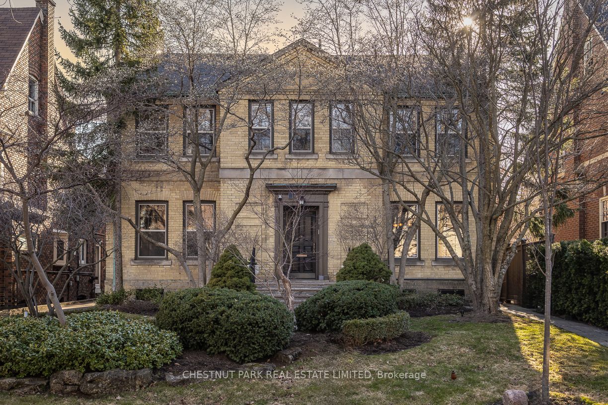 406 Glenayr Road Property Photo 1