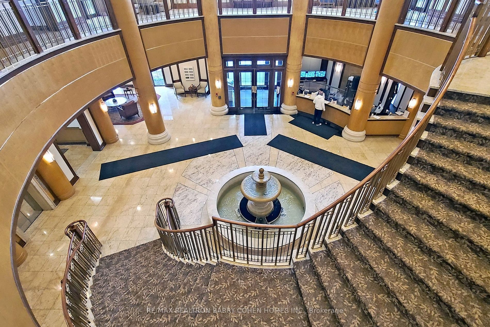 80 Harrison Garden Boulevard 624 Property Photo 24