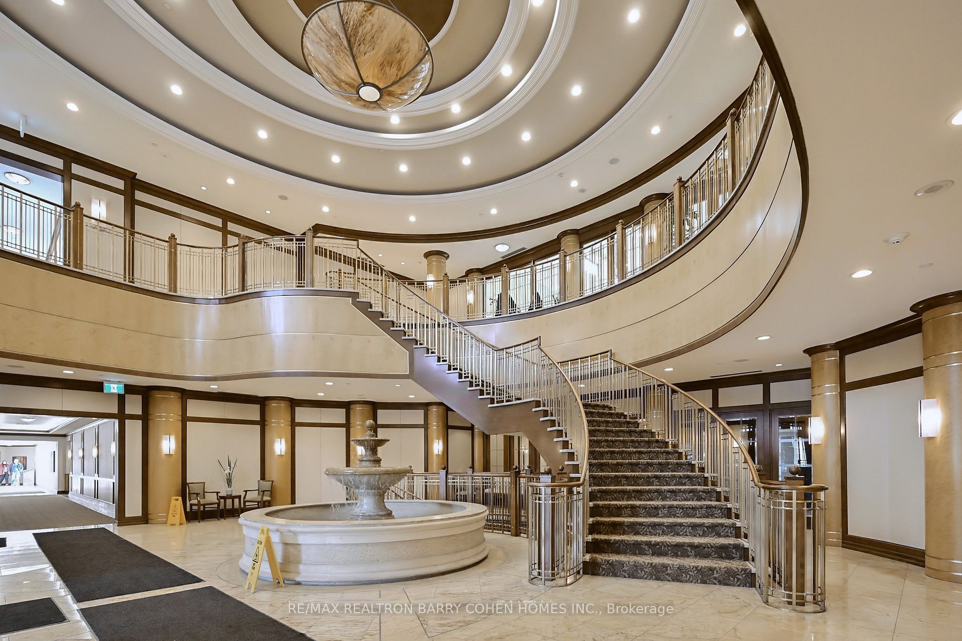 80 Harrison Garden Boulevard 624 Property Photo 25