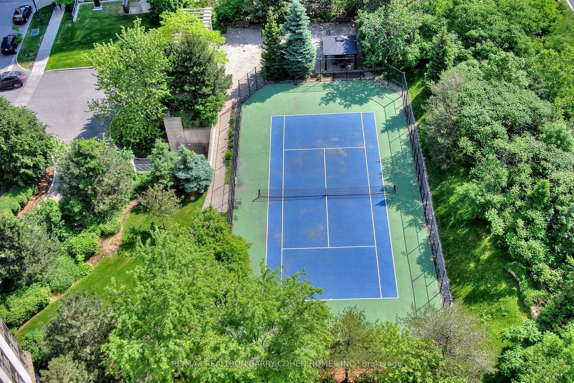 80 Harrison Garden Boulevard 624 Property Photo 29