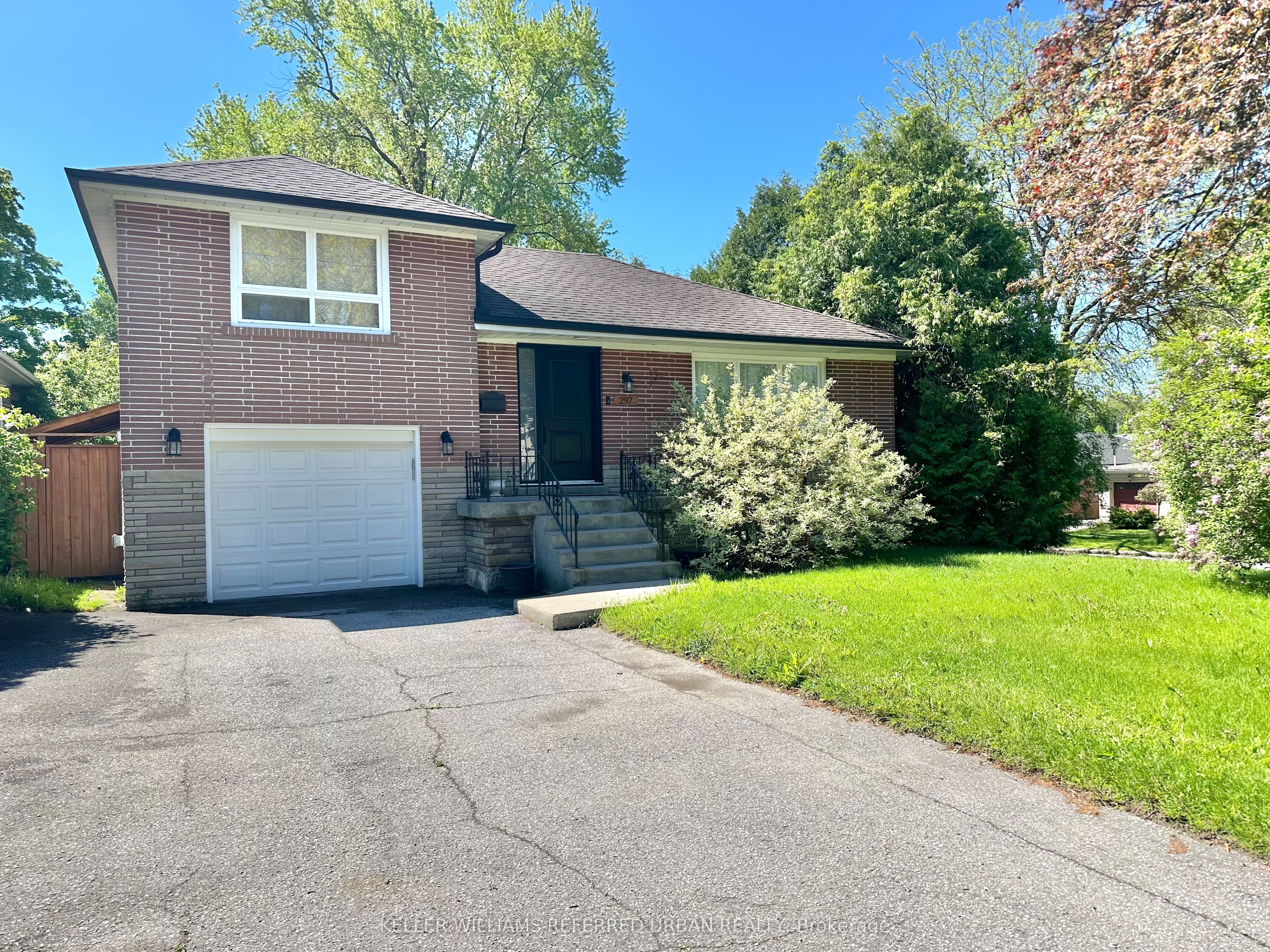 297 Betty Ann Drive Property Photo 1