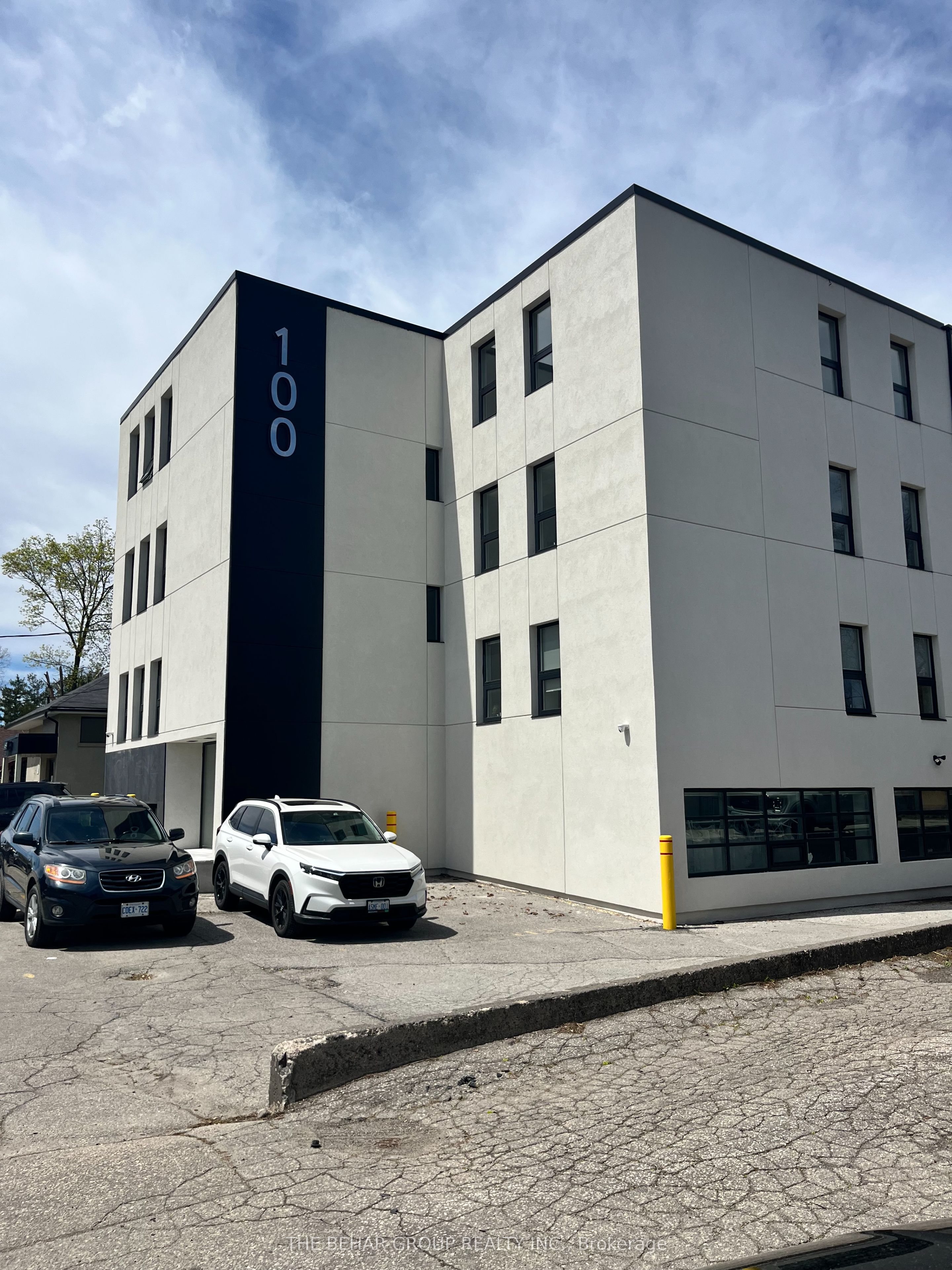 #301 - 100 Sheppard Avenue Property Photo 1