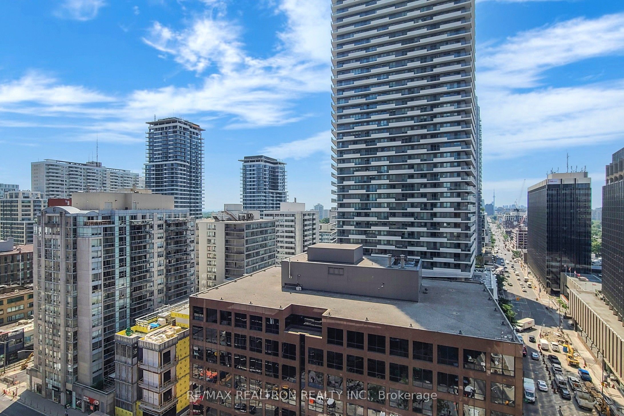 8 Eglinton Avenue E 1102 Property Photo 22