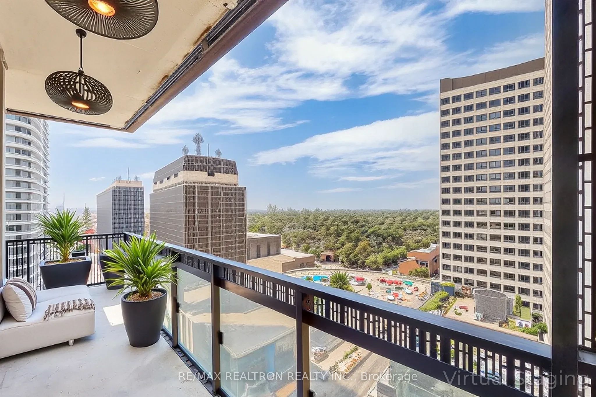 8 Eglinton Avenue E 1602 Property Photo 3