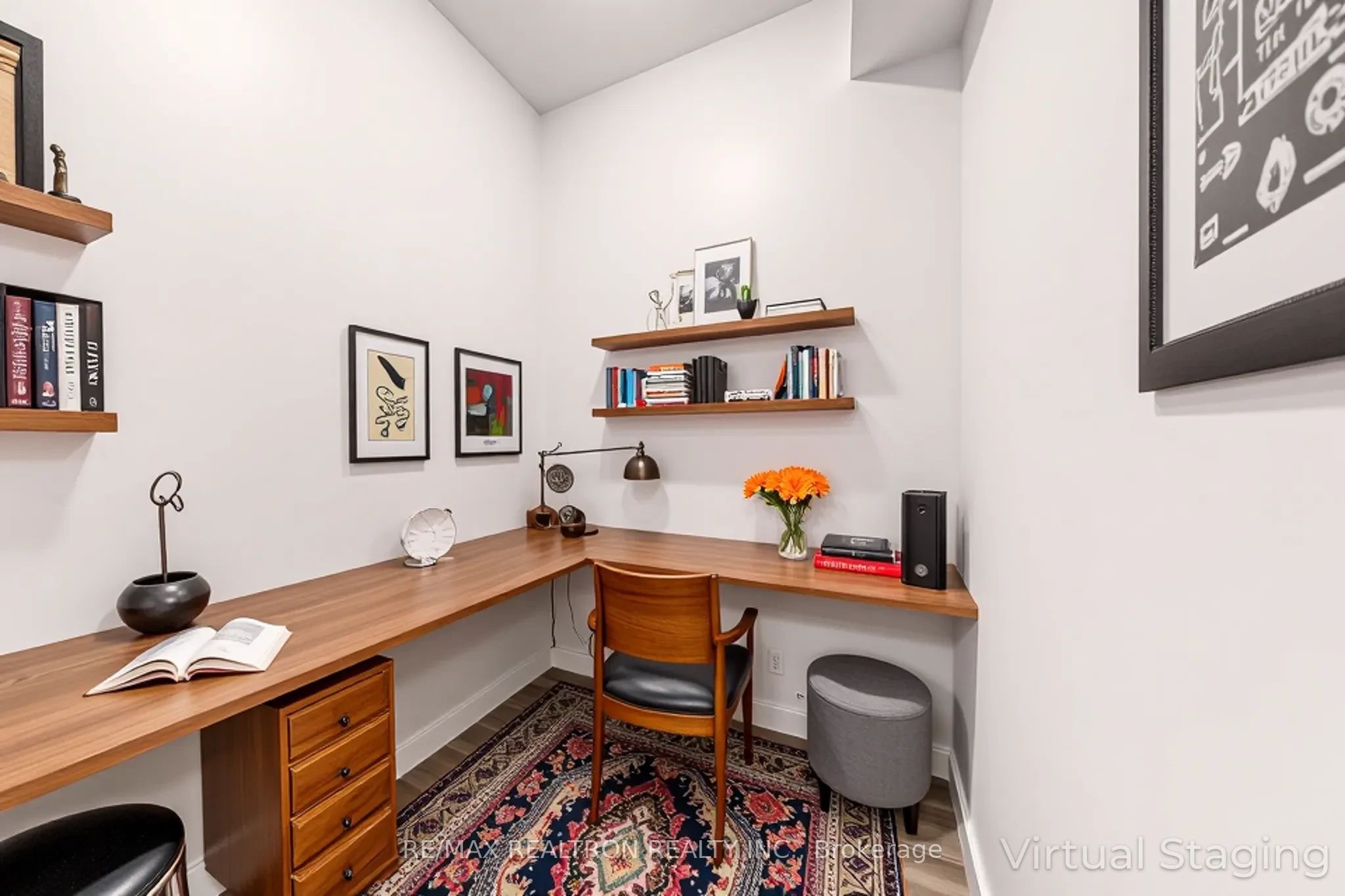 8 Eglinton Avenue E 1602 Property Photo 9