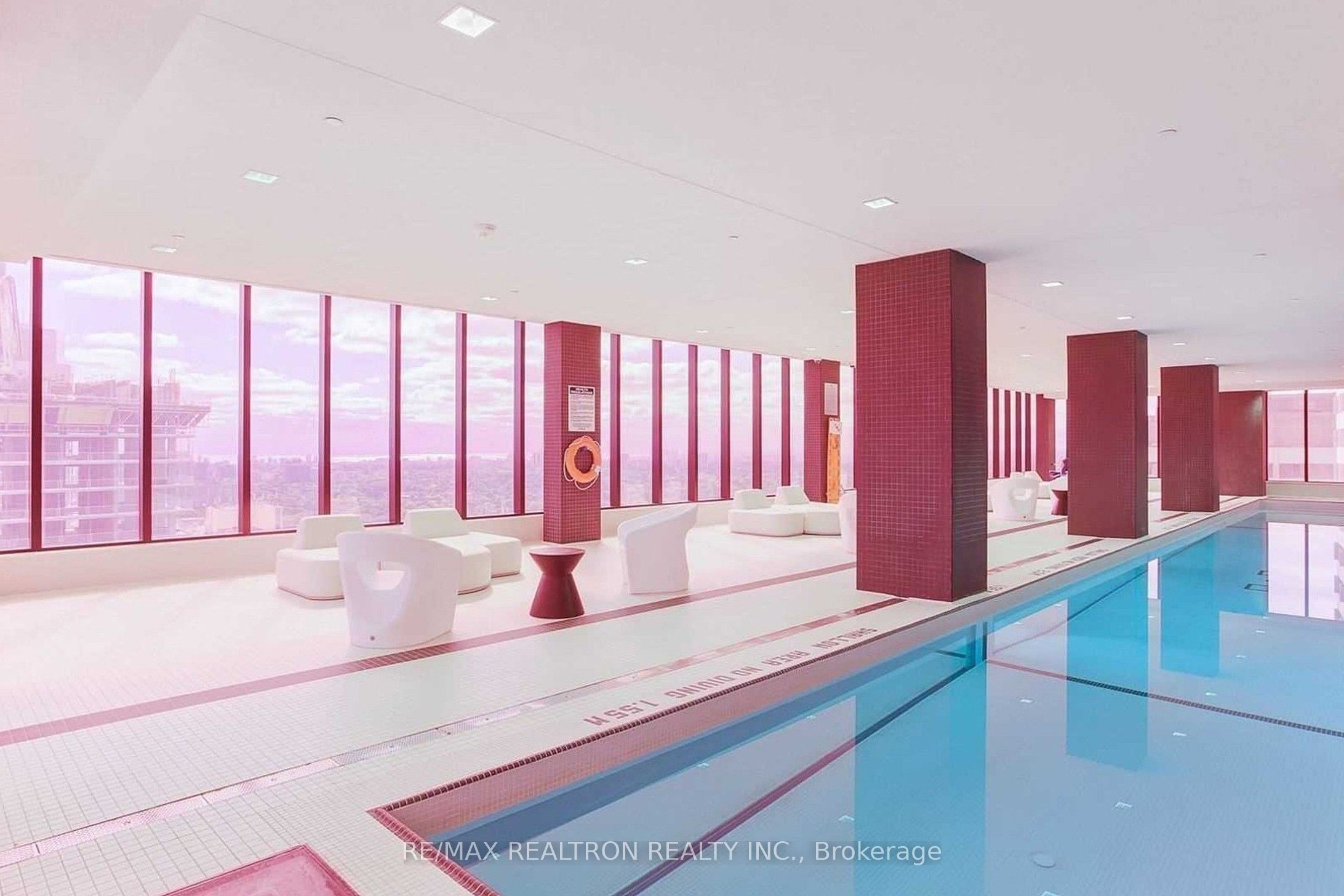 8 Eglinton Avenue E 1602 Property Photo 13