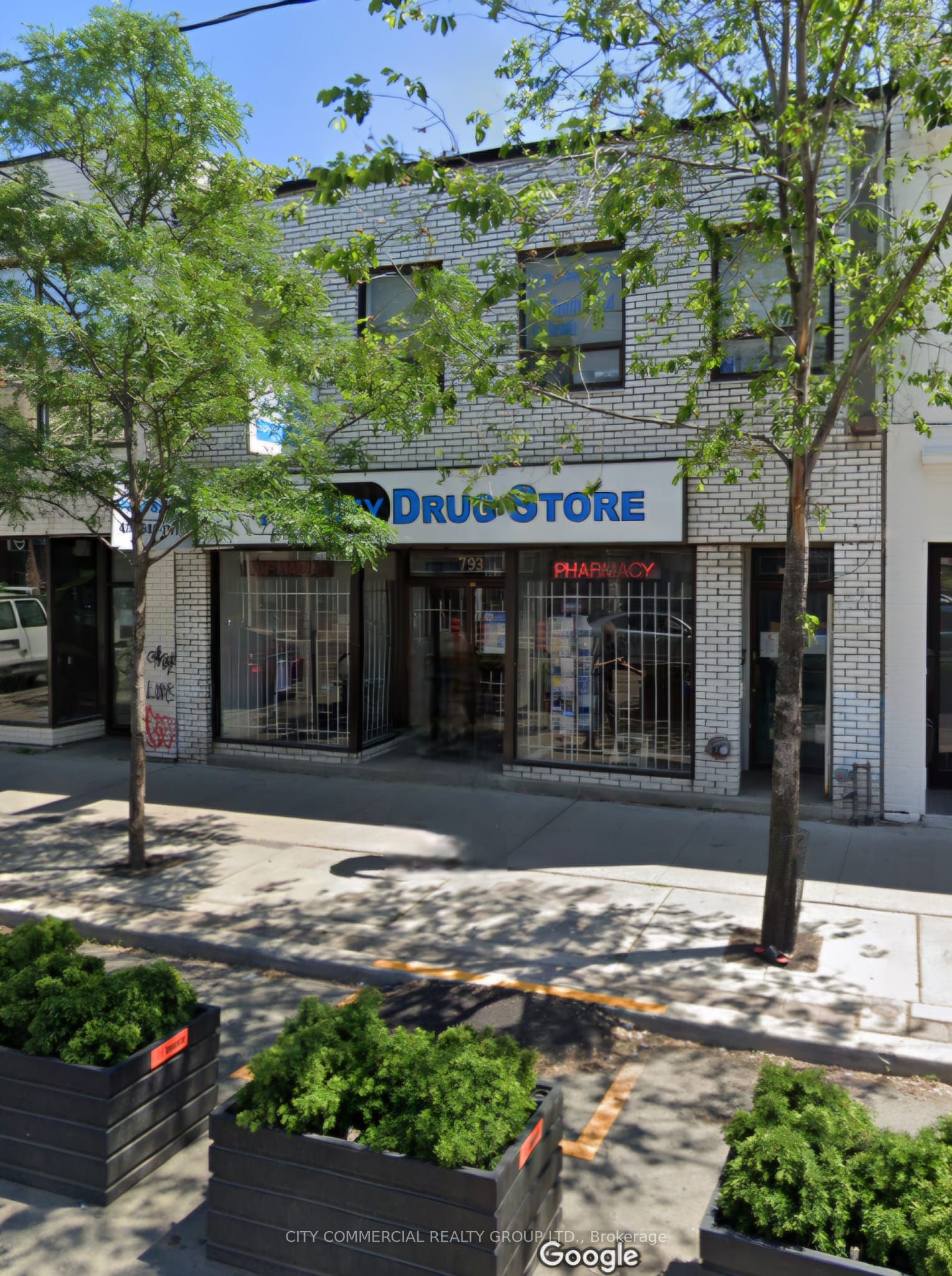 #1 - 793 Dundas Street Property Photo 1