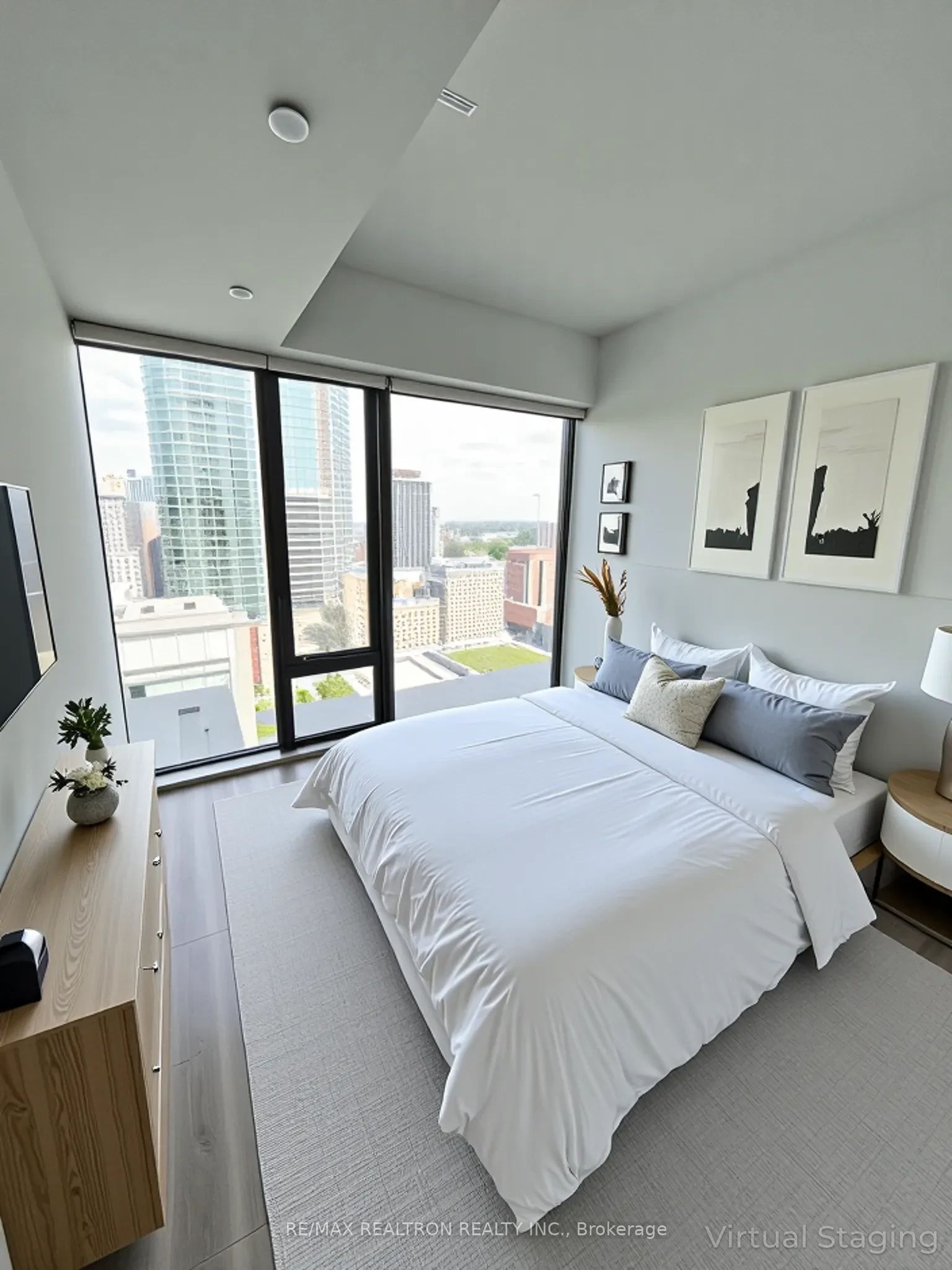 #2107 - 60 Colborne Street Property Photo 1