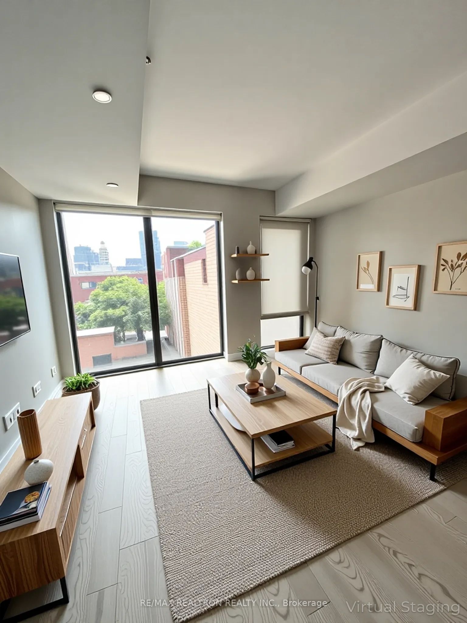 #607 - 60 Colborne Street Property Photo 1