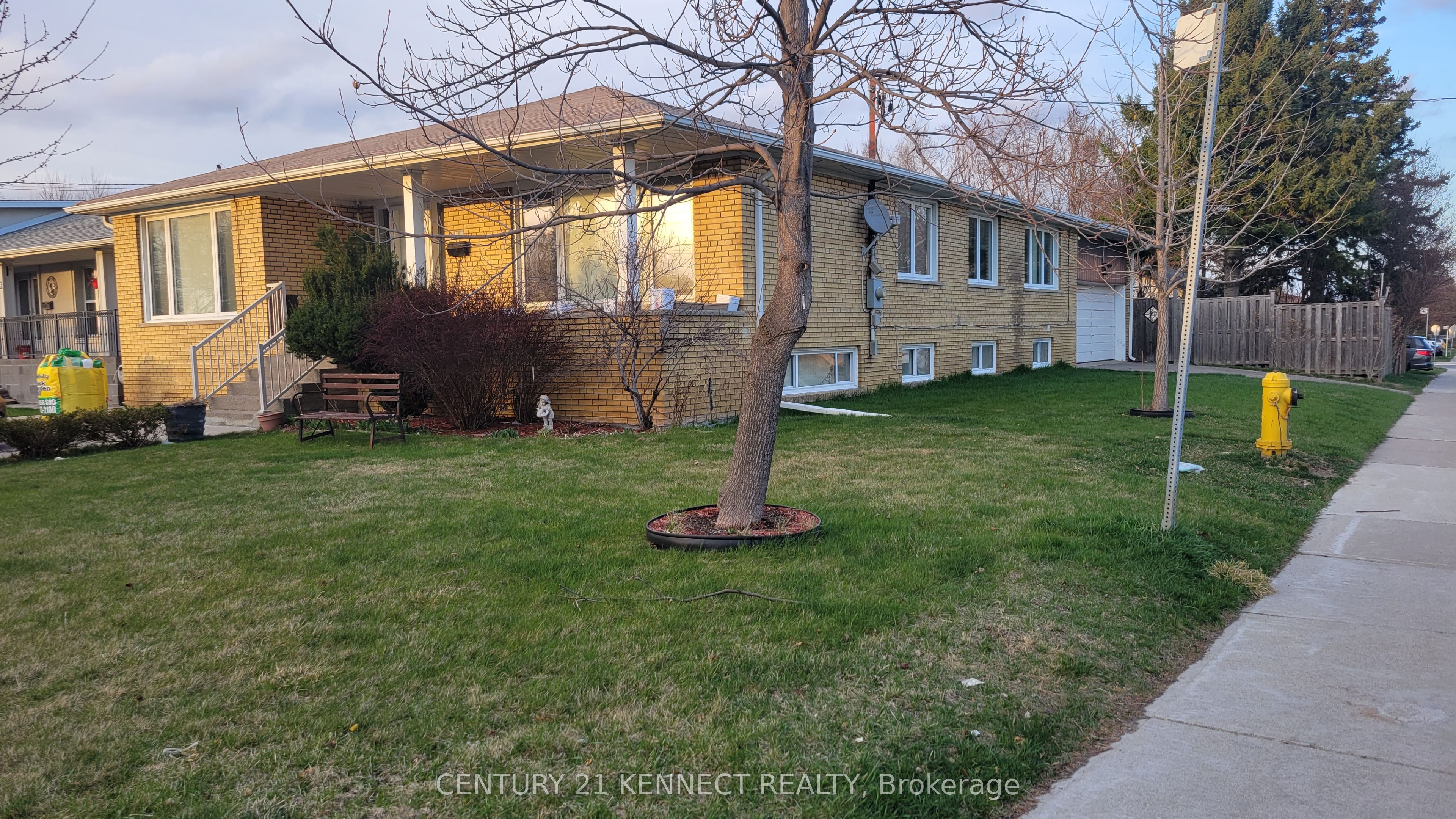 1 Evanston Drive Lower #1 Property Photo 3