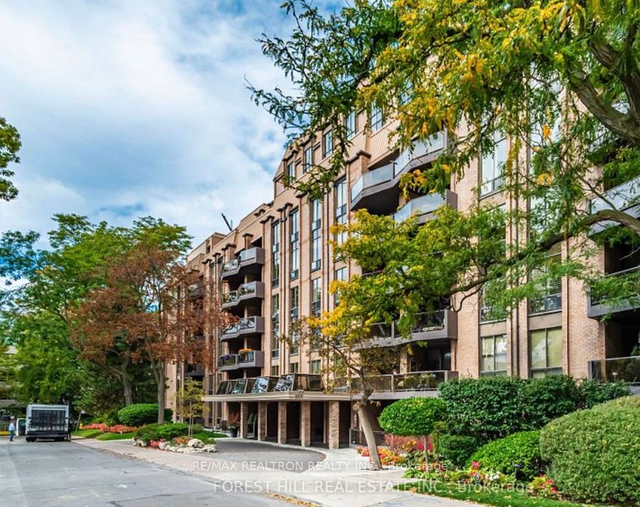 #614 - 350 Lonsdale Road Property Photo 1