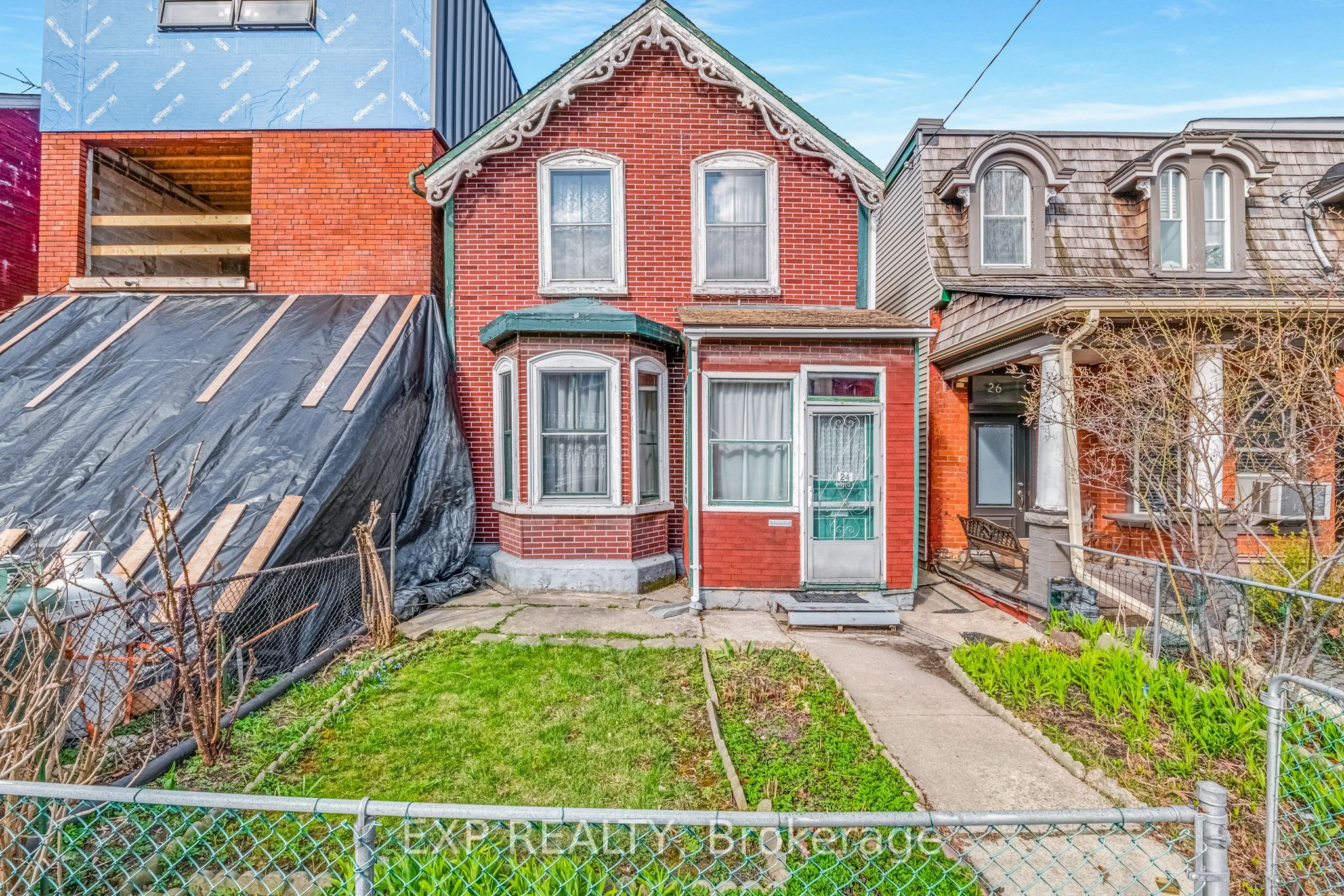 24 Brookfield Street Property Photo 1