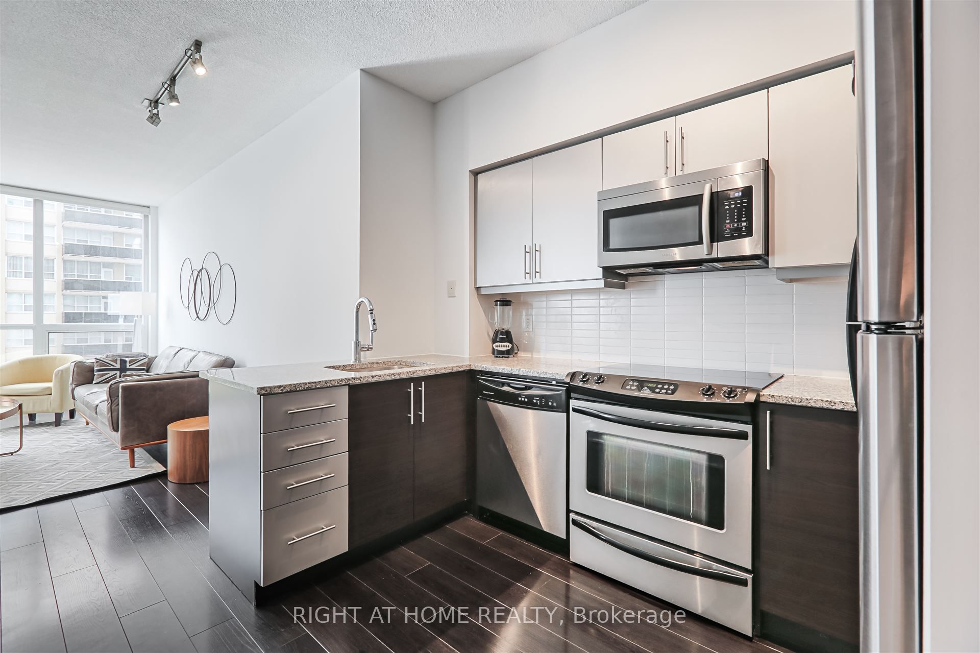 #908 - 83 Redpath Avenue Property Photo 1