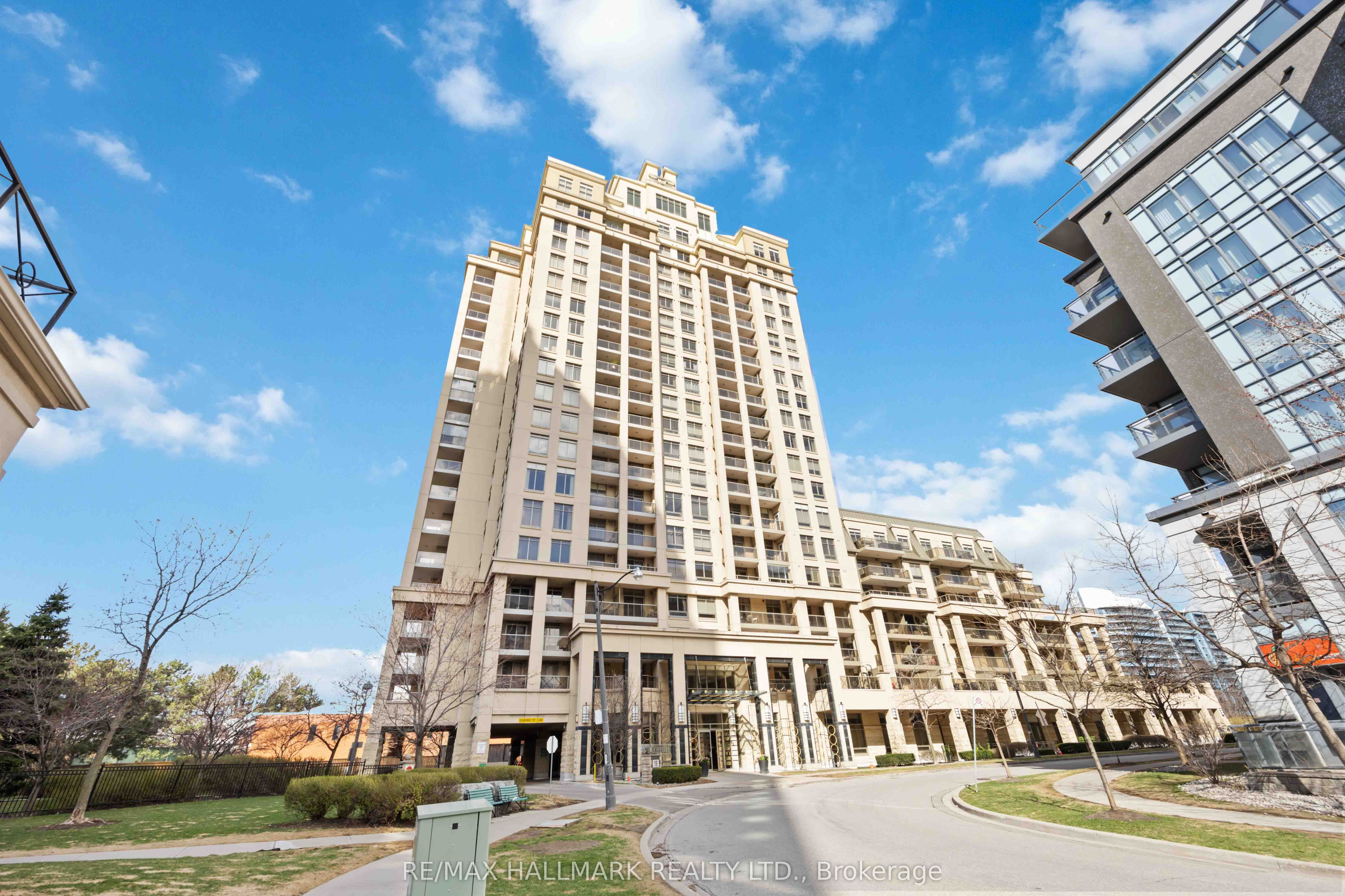 18 Kenaston Gardens 1809 Property Photo 1