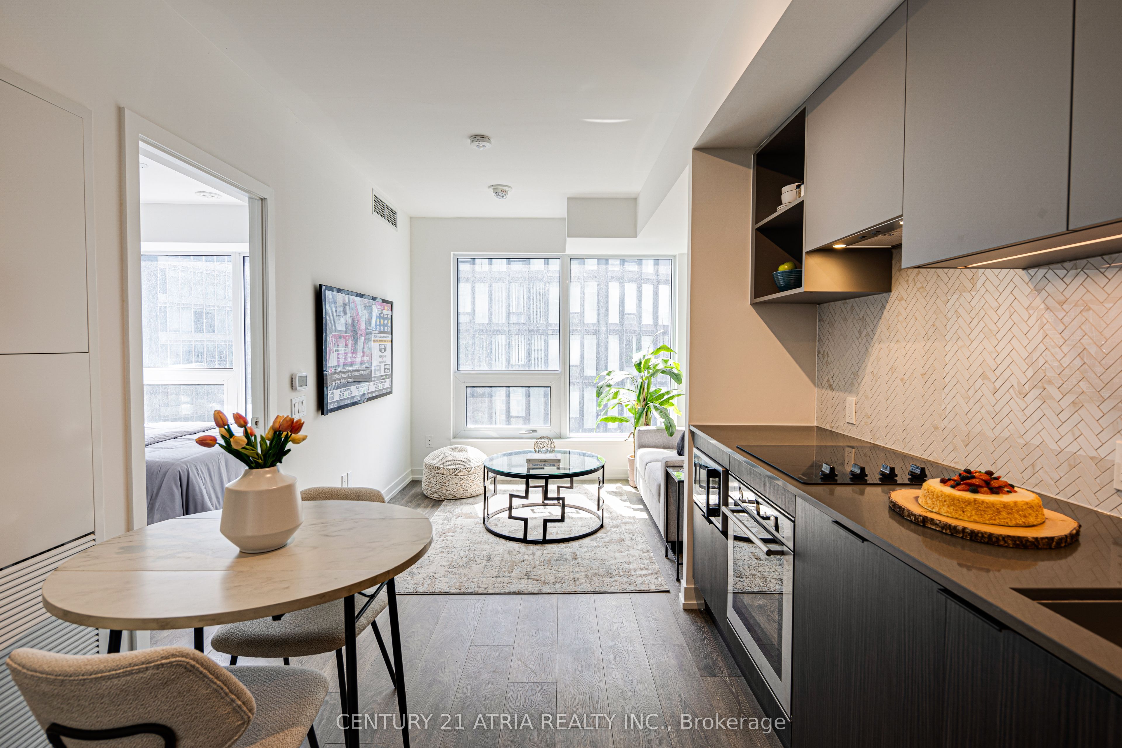 #2605 - 82 Dalhousie Street Property Photo 1