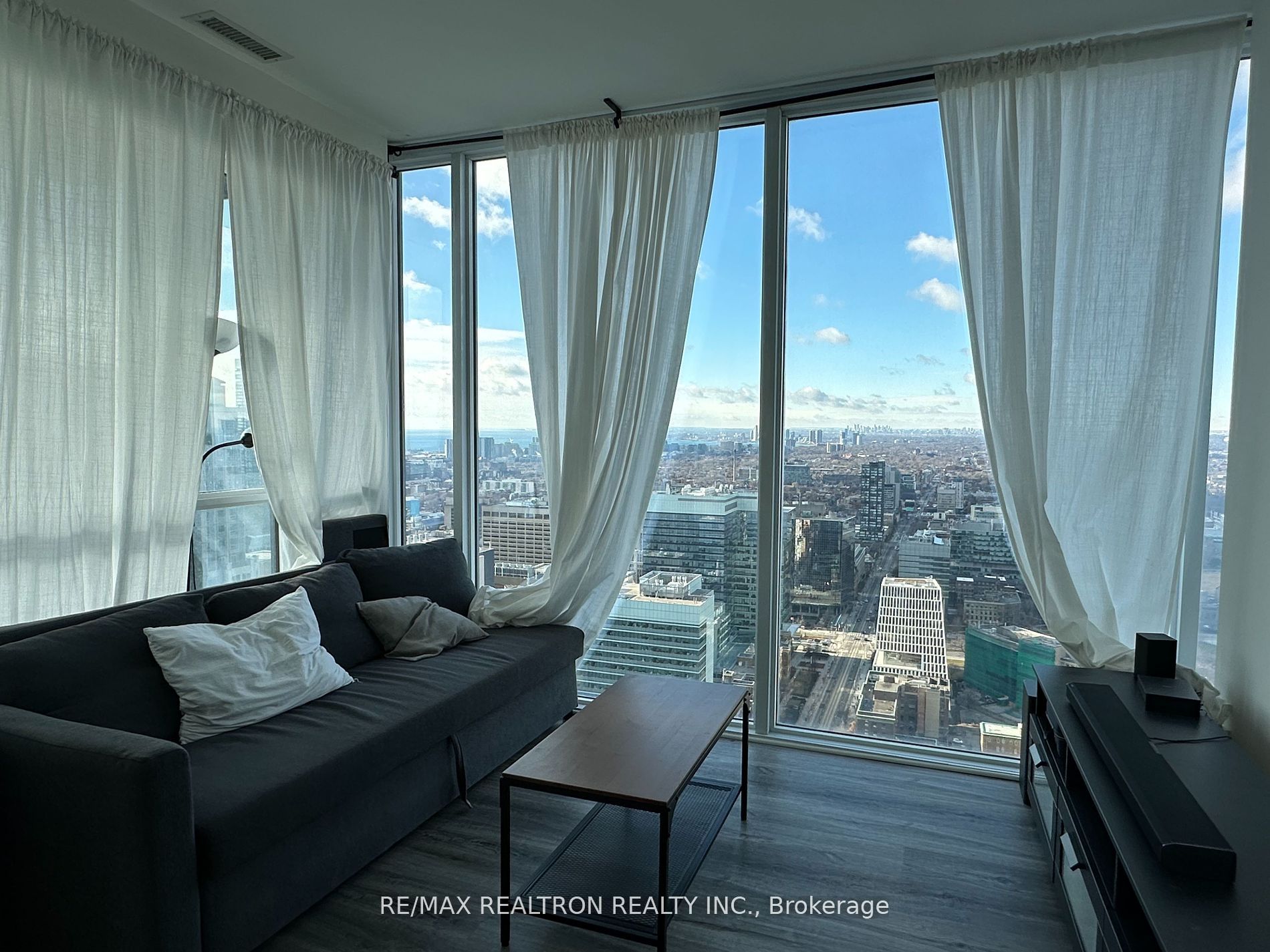 #4603 - 15 Grenville Street Property Photo 1