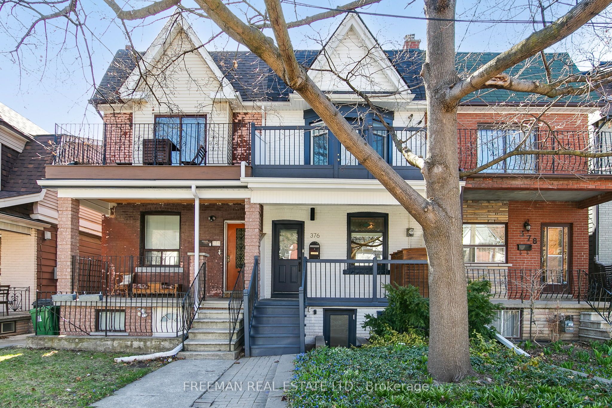 376 Montrose Avenue Property Photo 1