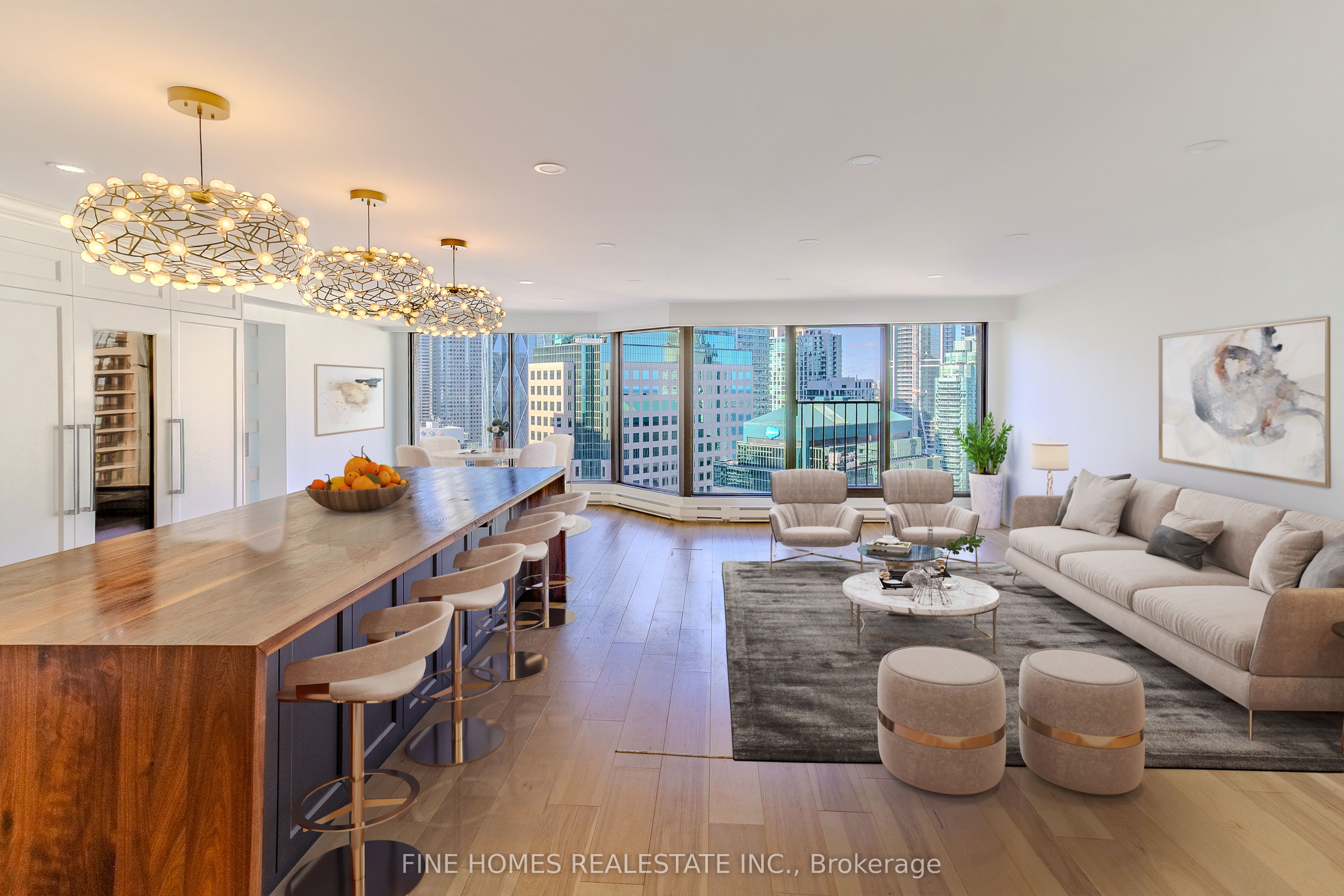55 Harbour Square Property Photo 1