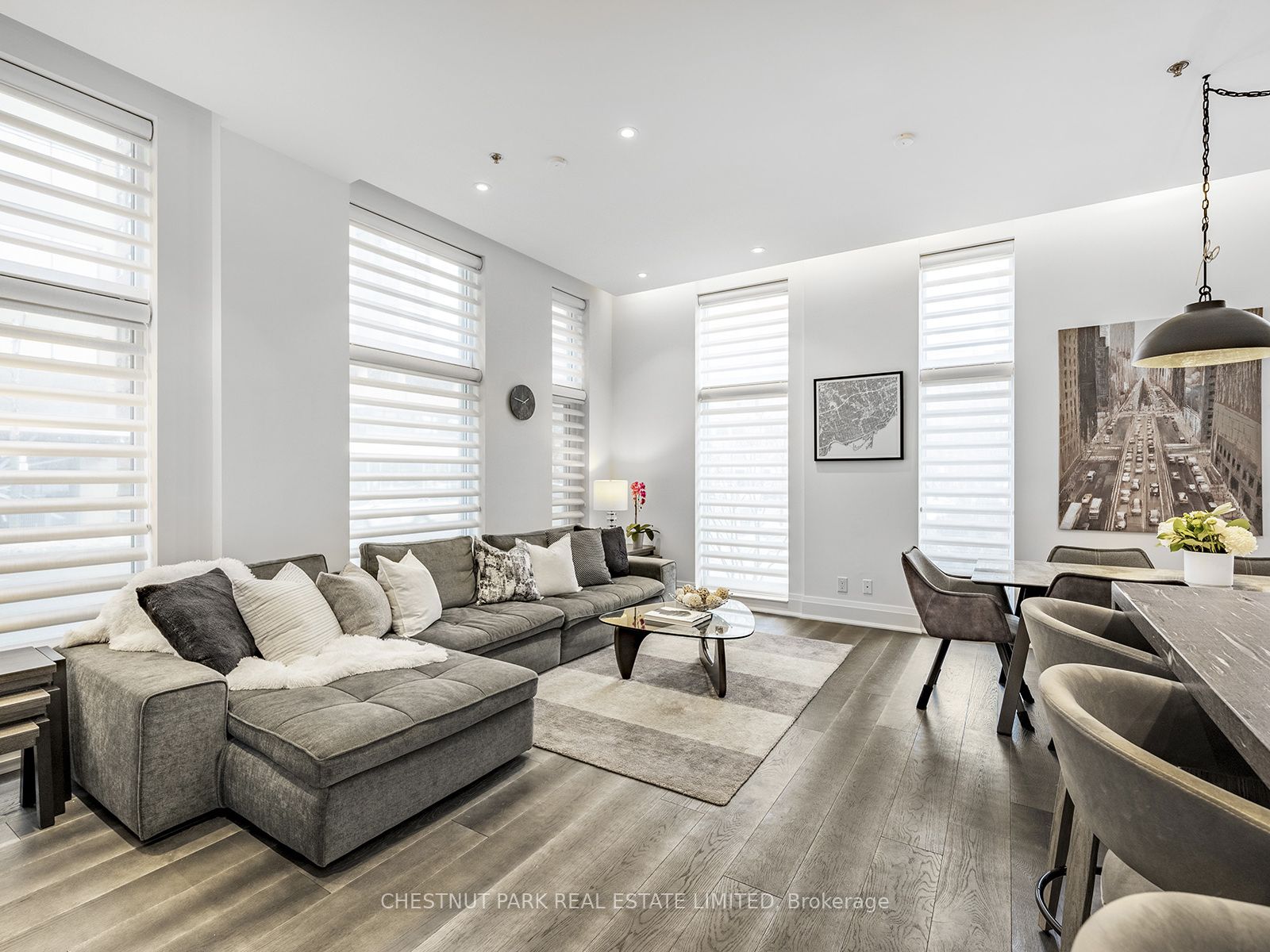 #11 - 1074 Bay Street Property Photo 1