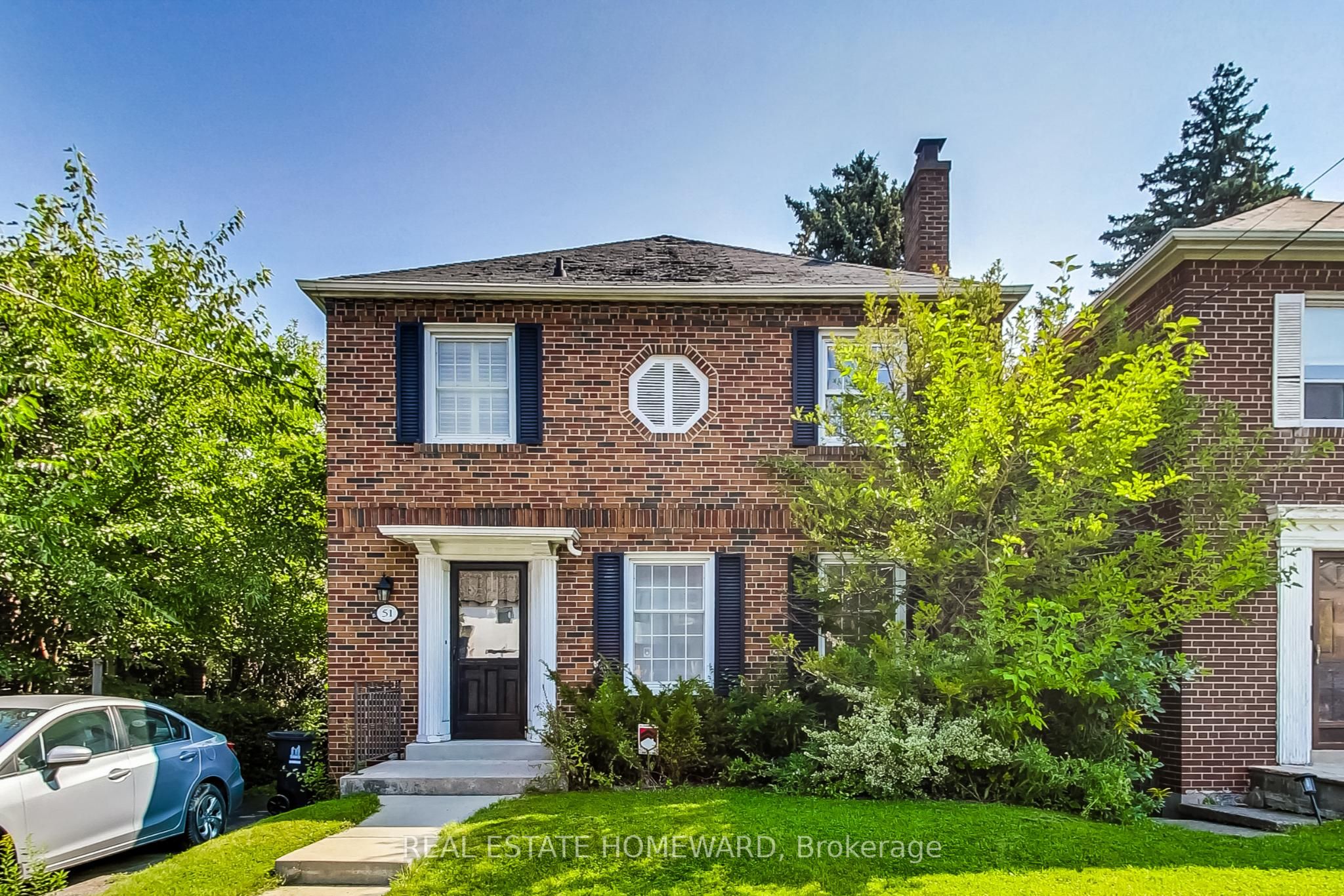 51 Edgecombe Avenue Property Photo 1