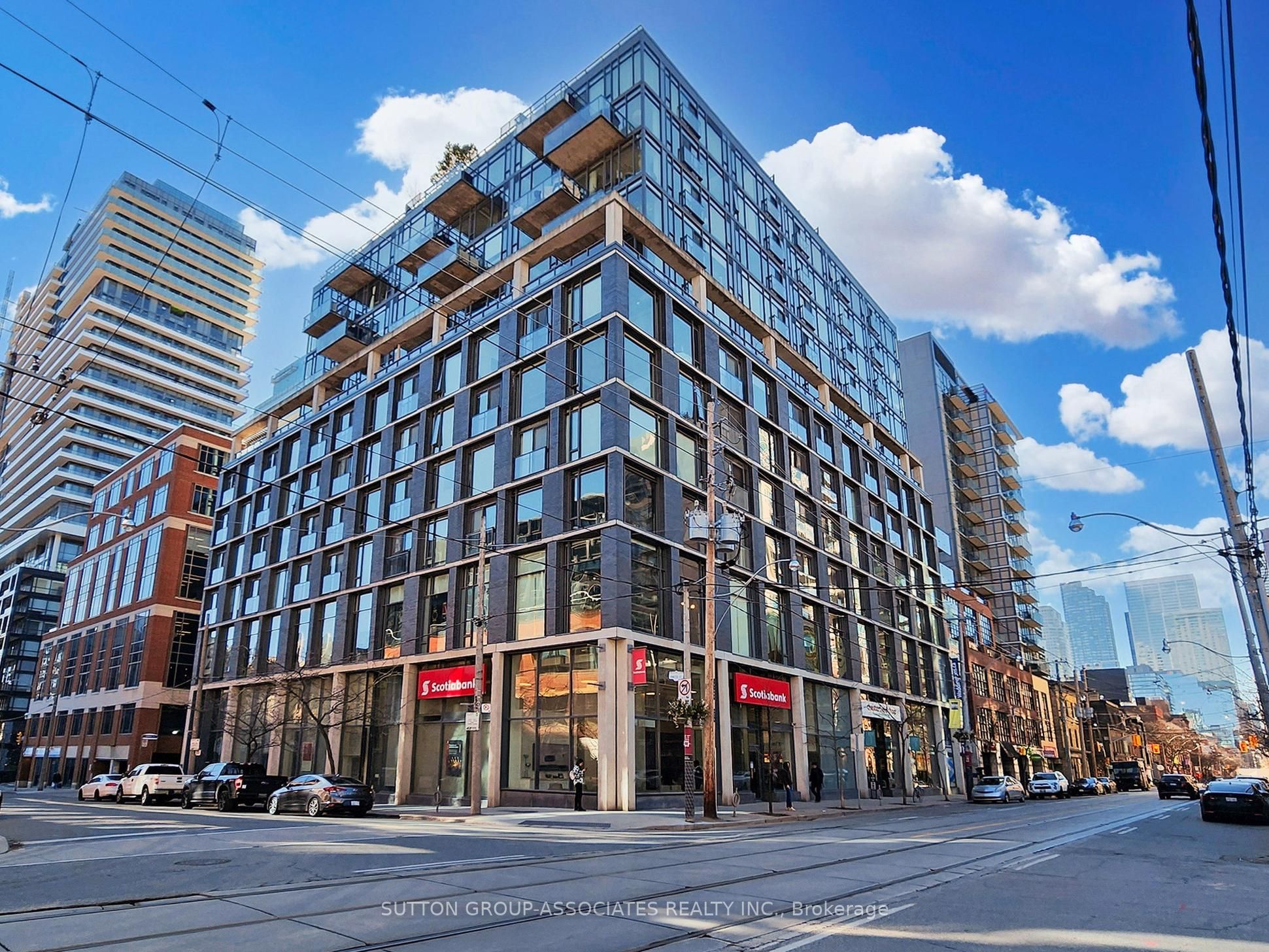 #811 - 138 Princess Street Property Photo 1