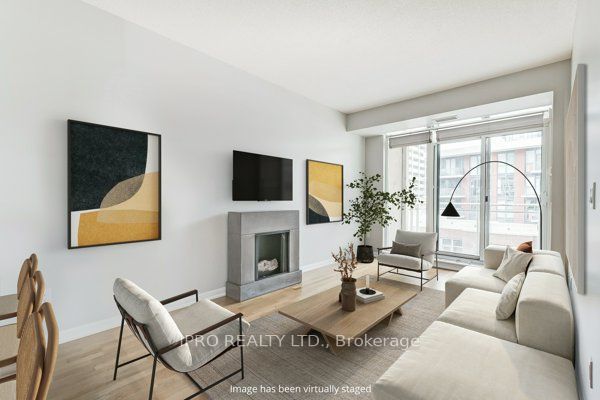 #507 - 21 Grand Magazine Street Property Photo 1