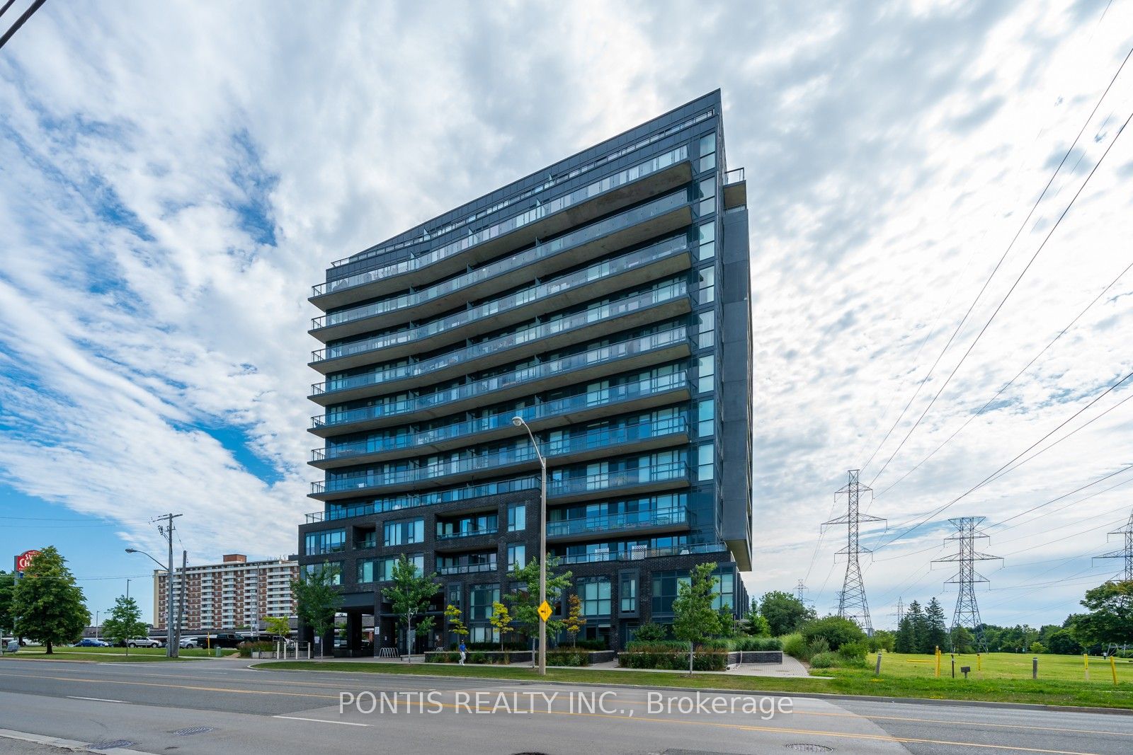 #1005 - 3237 Bayview Avenue Property Photo 1