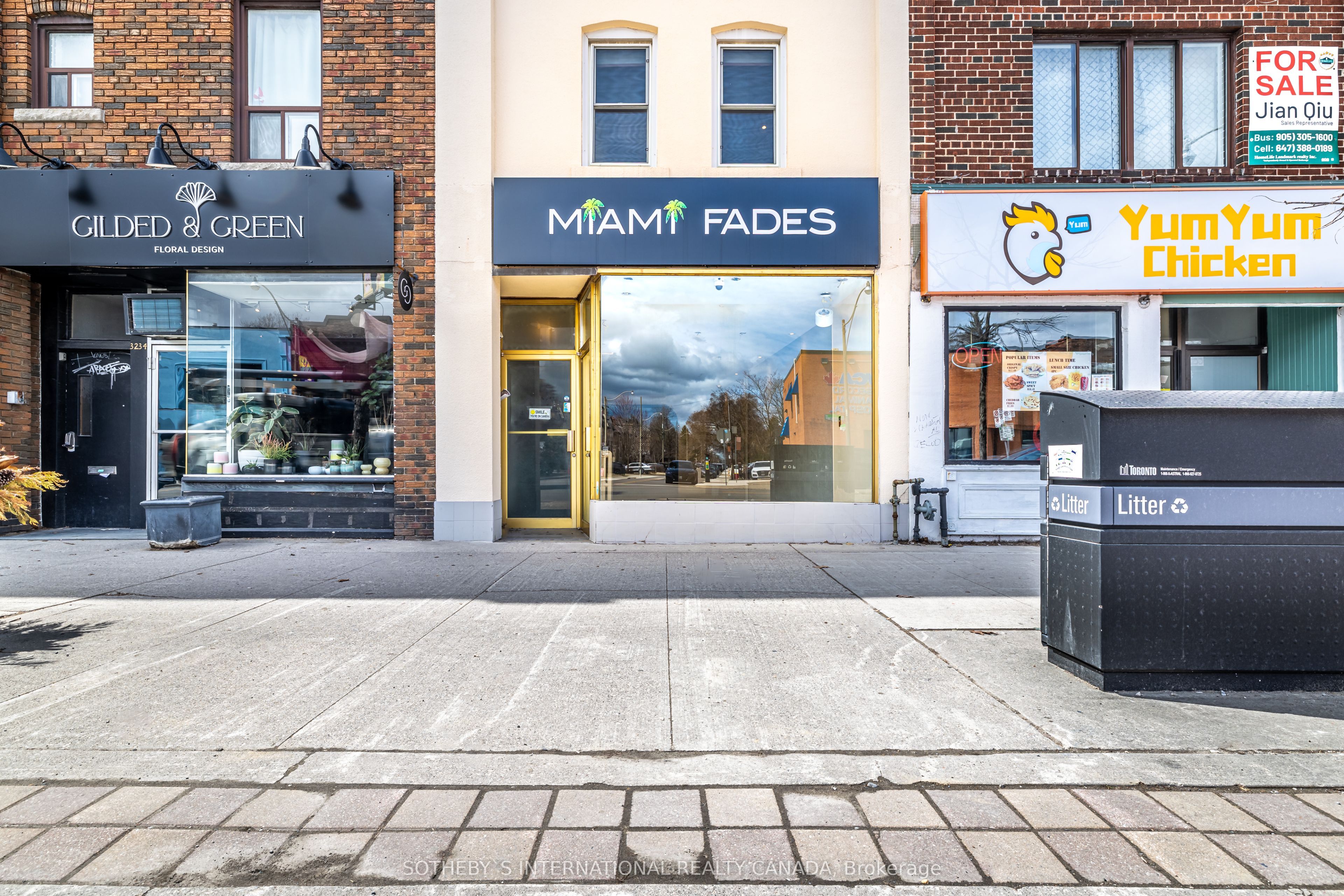 3236 Yonge Street Property Photo 2