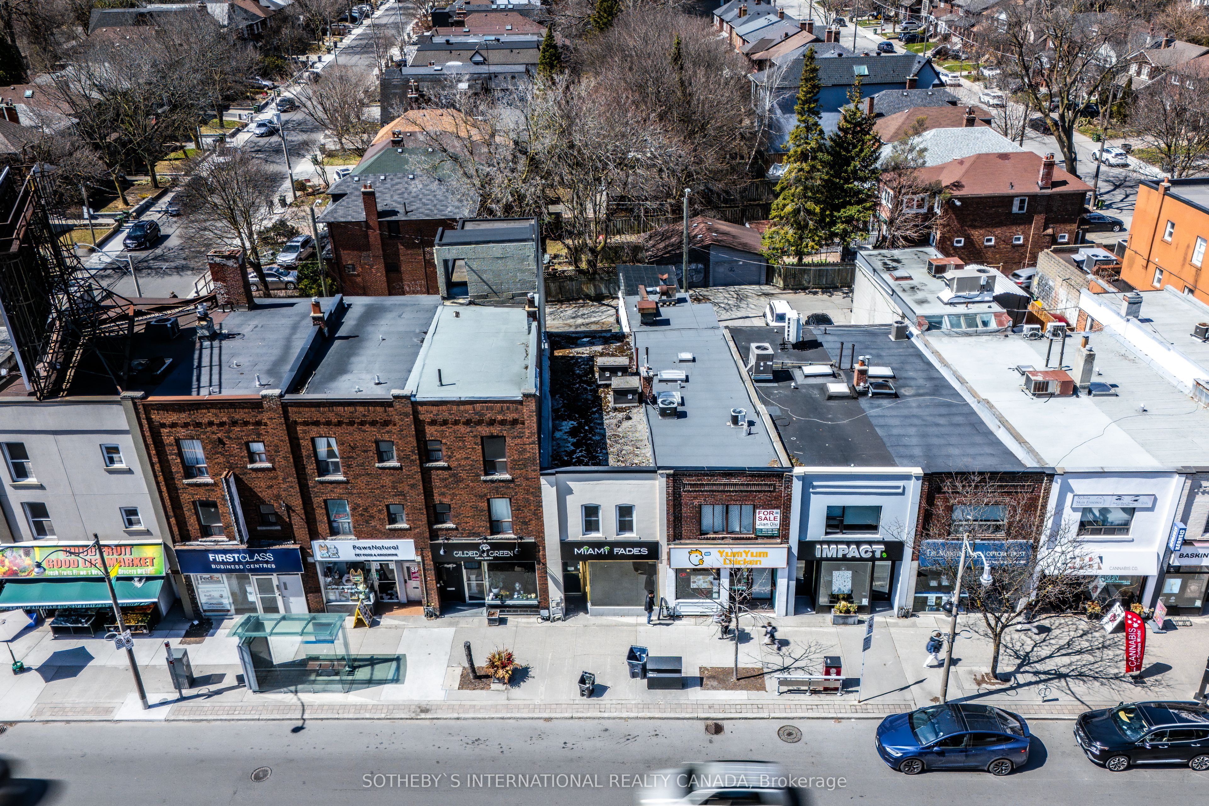 3236 Yonge Street Property Photo 11