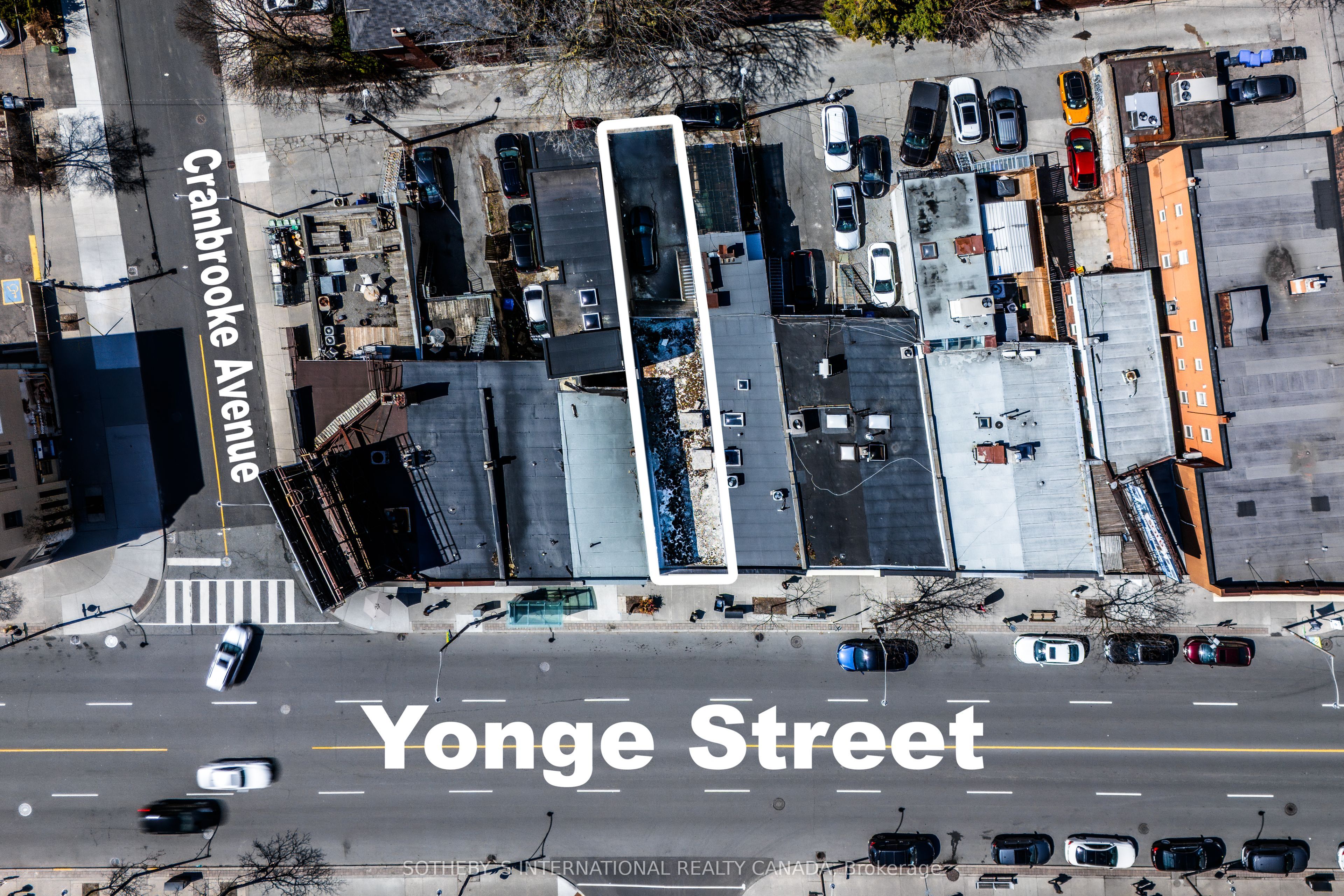 3236 Yonge Street Property Photo 12