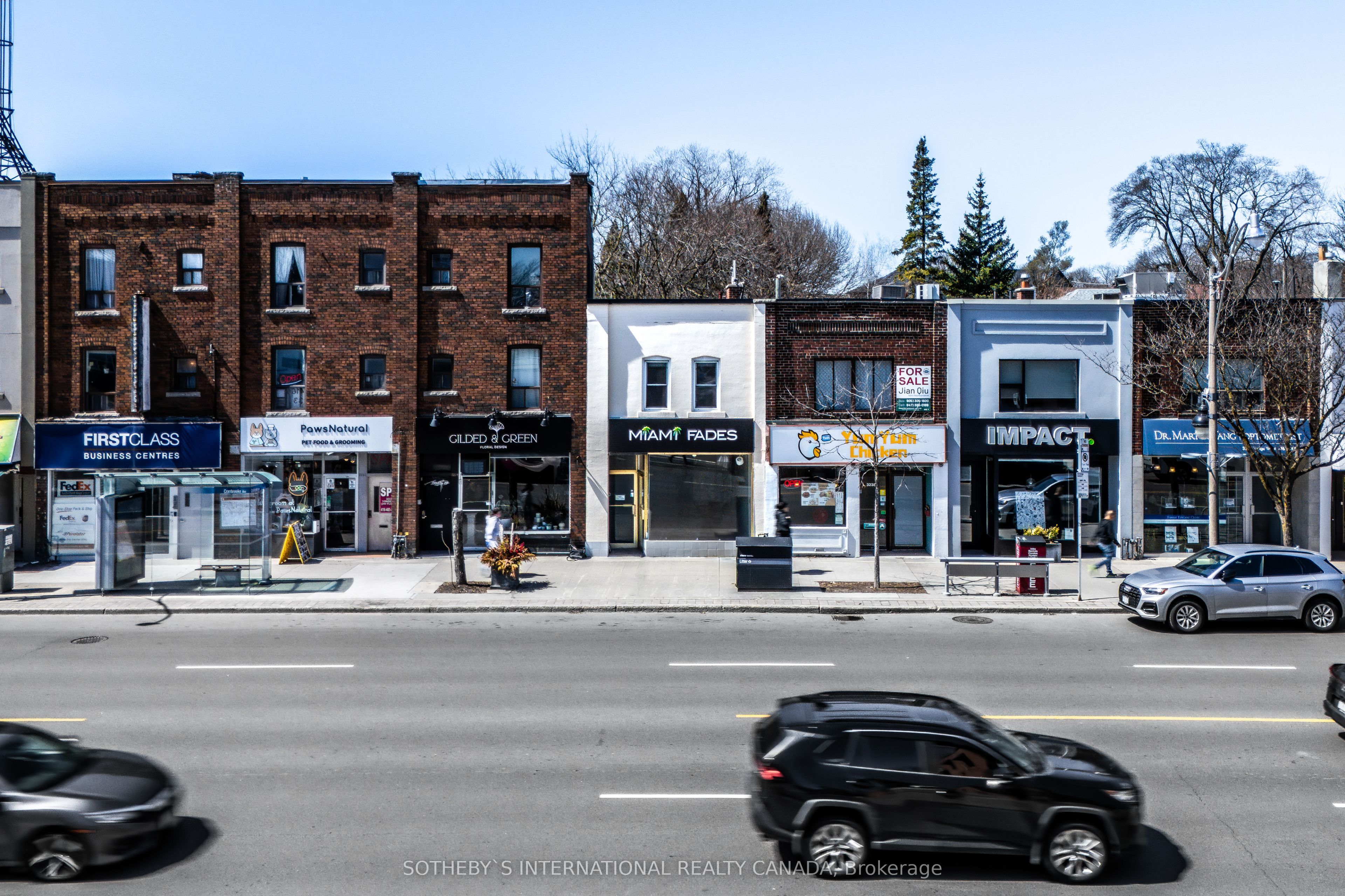 3236 Yonge Street Property Photo 13