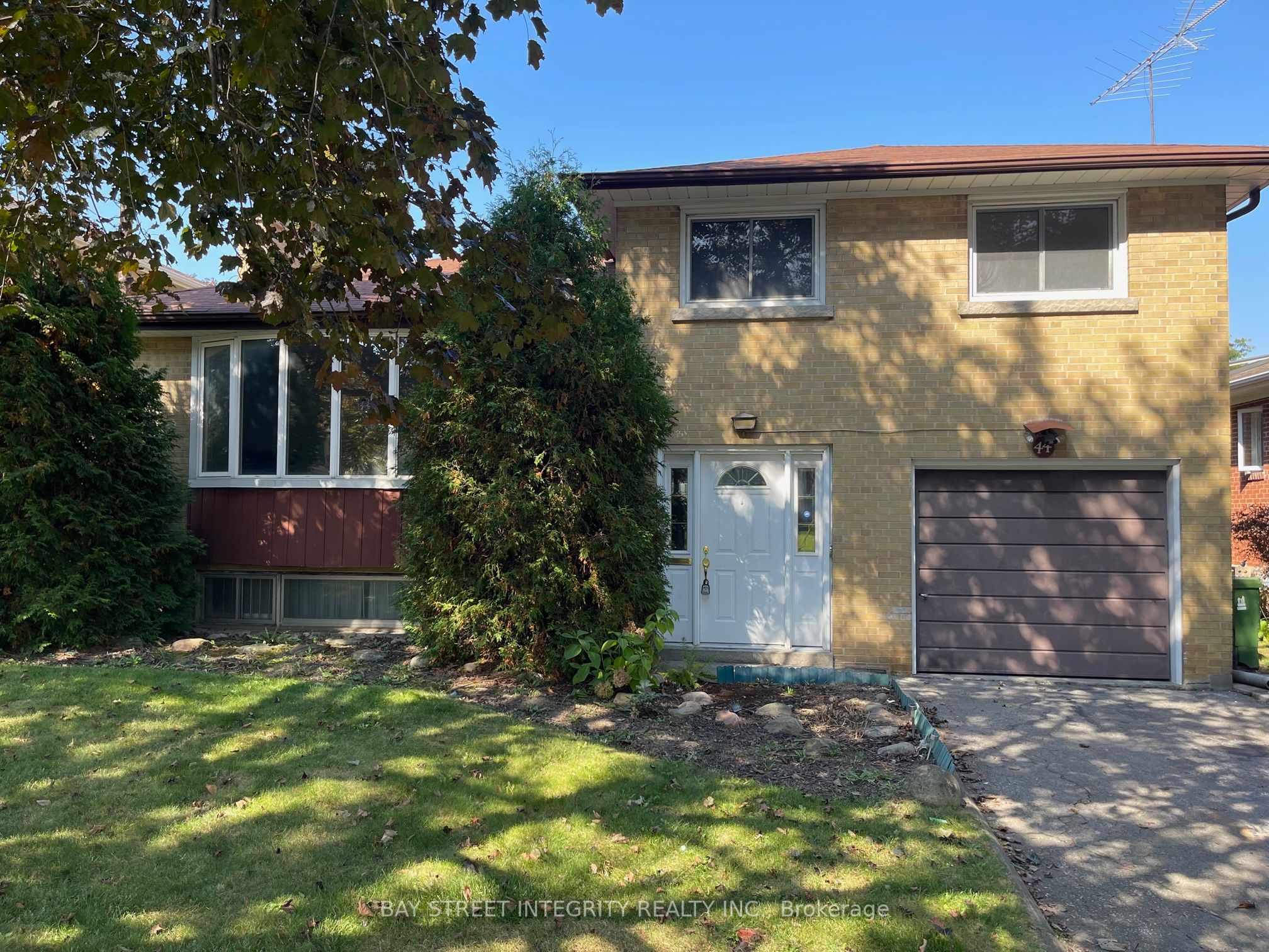 44 Bowerbank Drive Property Photo 1