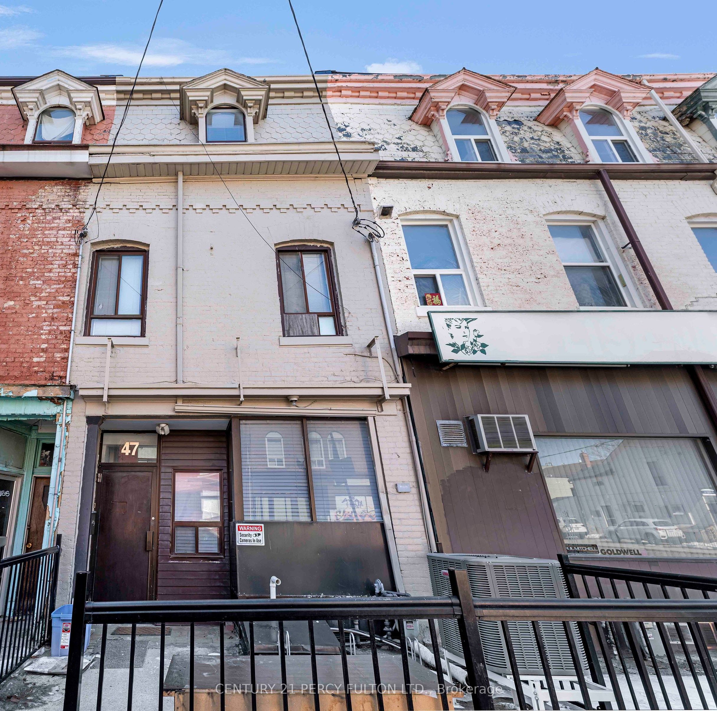 47 Grange Avenue Property Photo