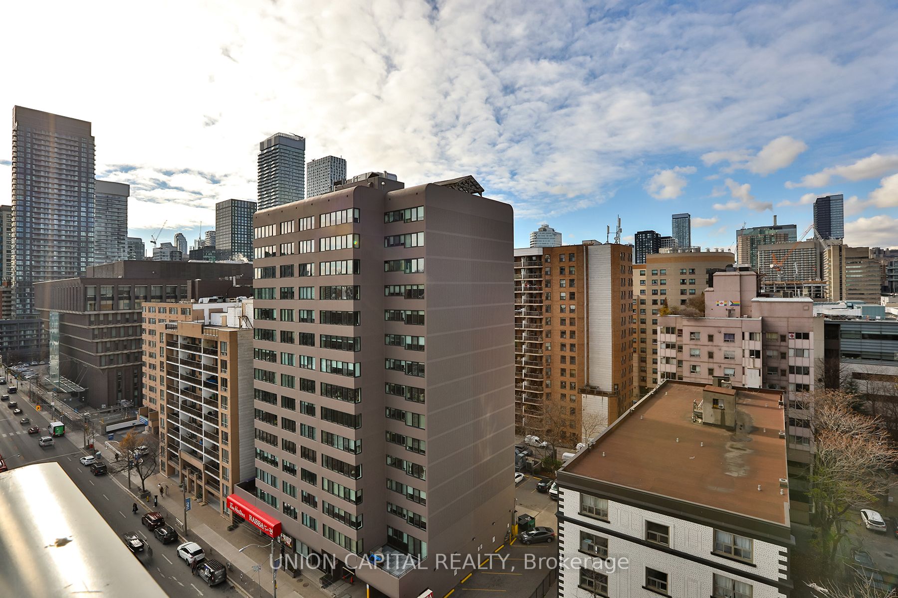 319 Jarvis Street 1005 Property Photo 16