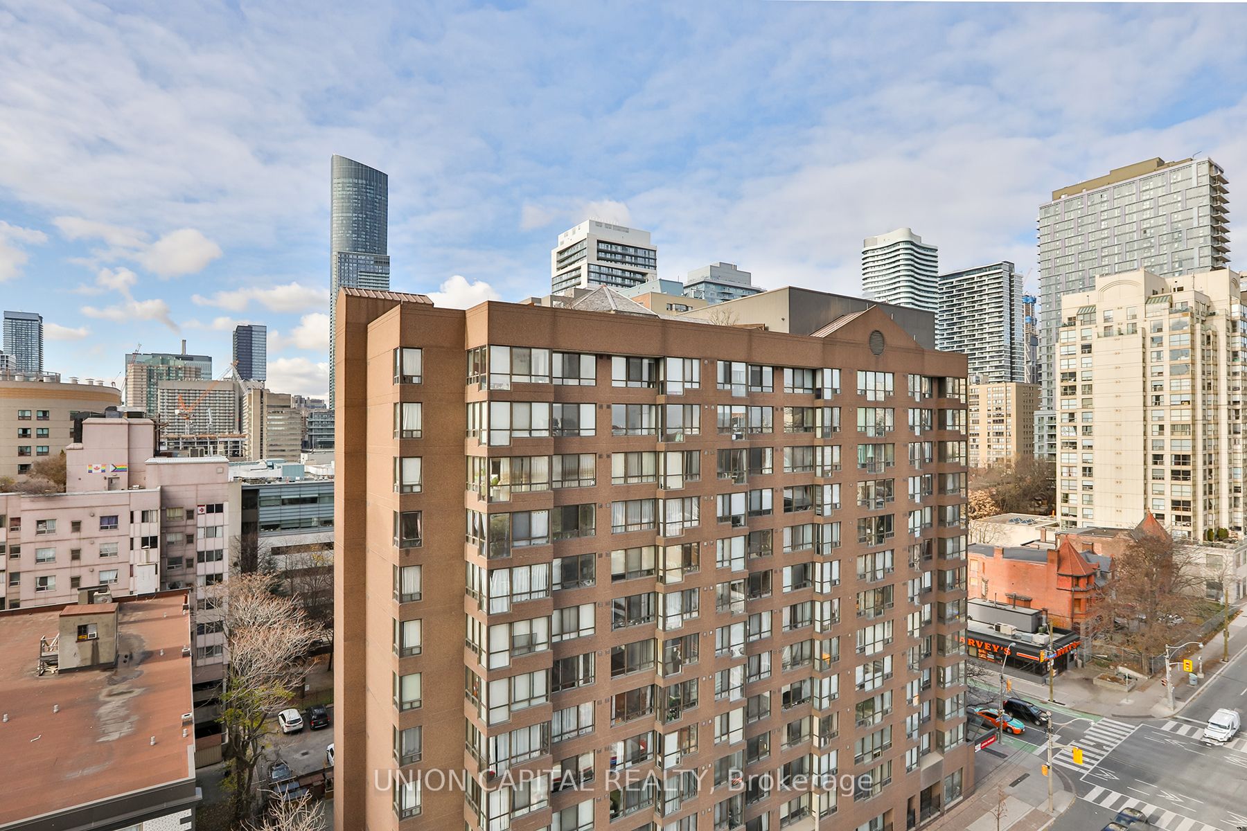 319 Jarvis Street 1005 Property Photo 17