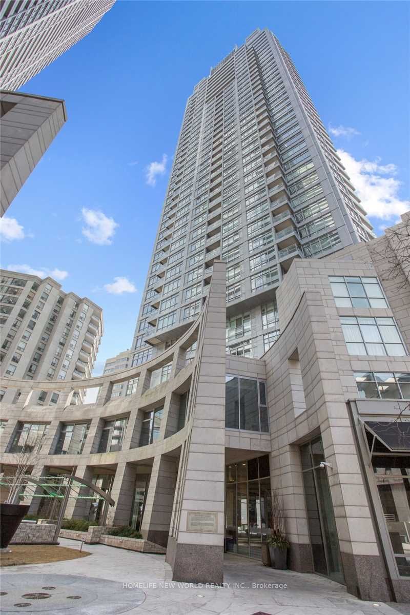 #2105 - 2181 Yonge Street Property Photo 1