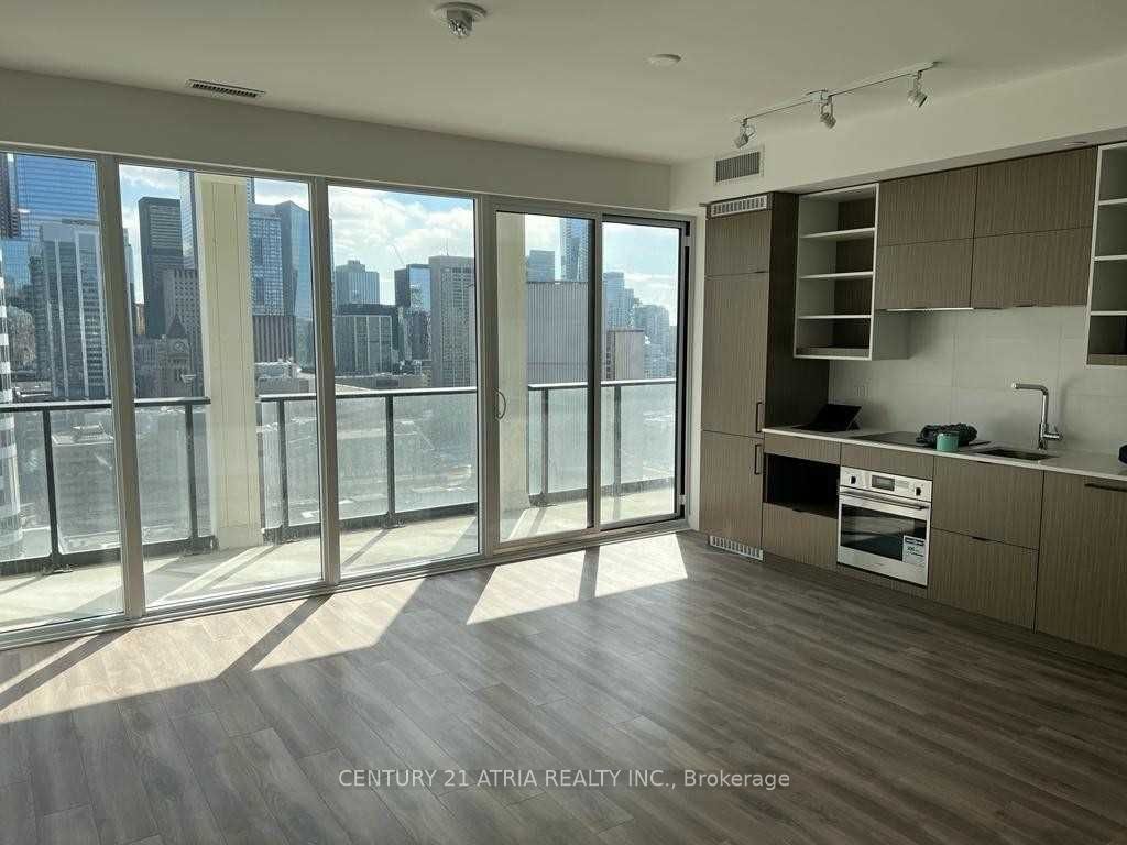 #2303 - 20 Edward Street Property Photo 1