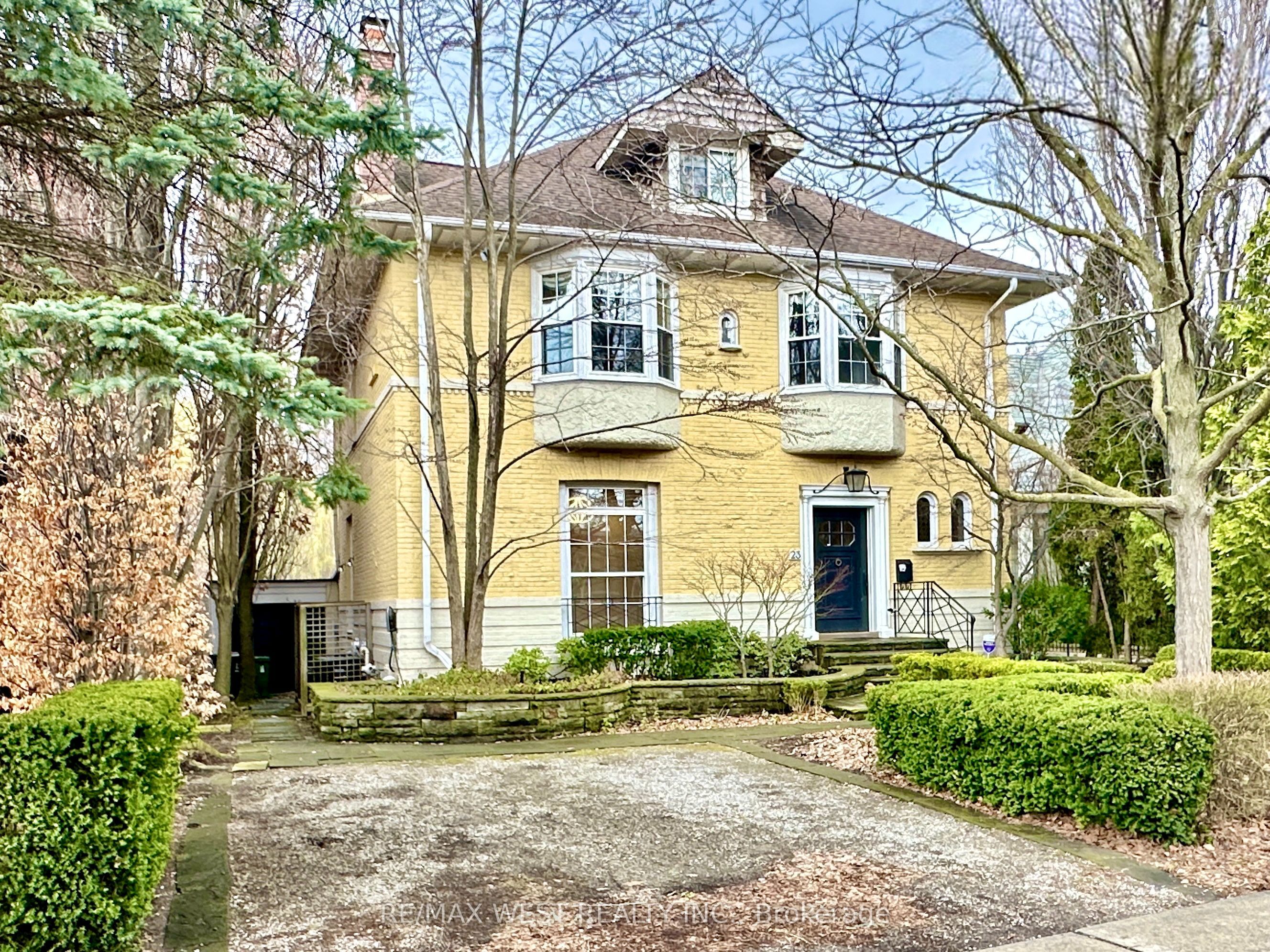 23 South Drive Property Photo