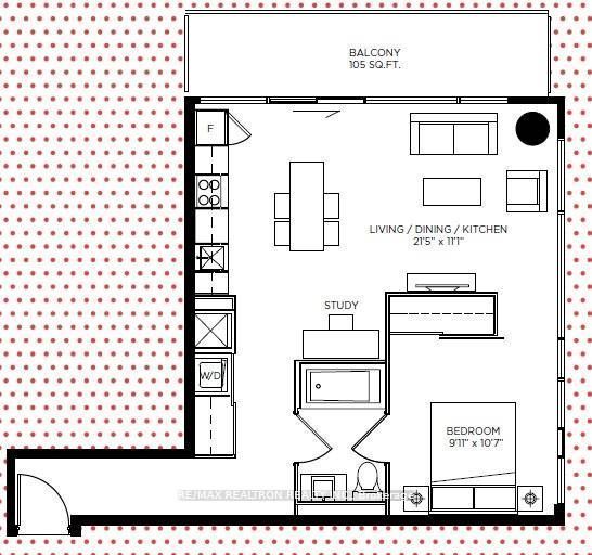 101 Peter Street 603 Property Photo 3