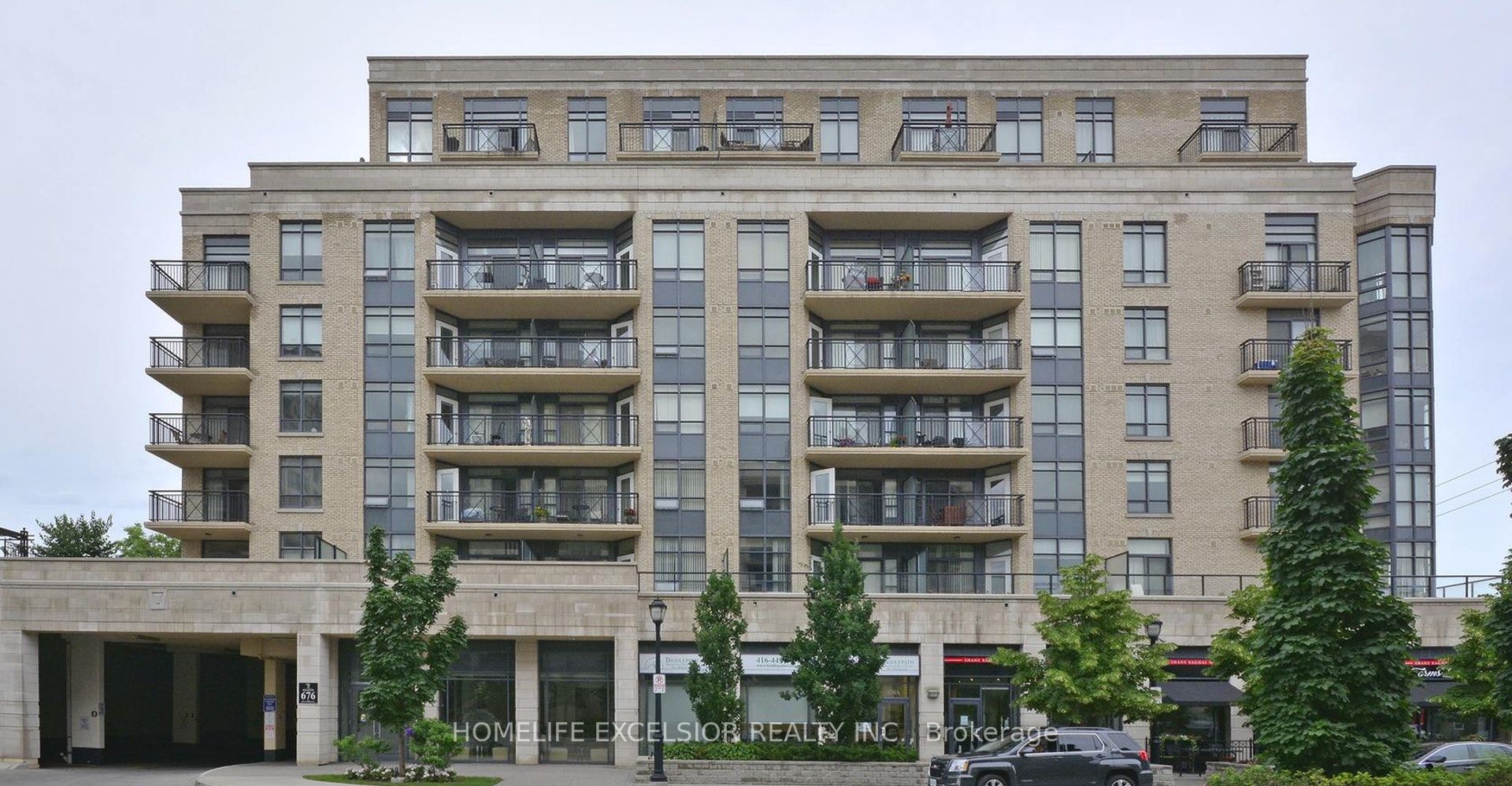 676 E Sheppard Avenue E 315 Property Photo 1