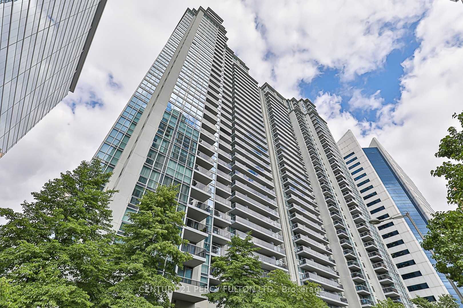 #2115 - 4978 Yonge Street Property Photo 1