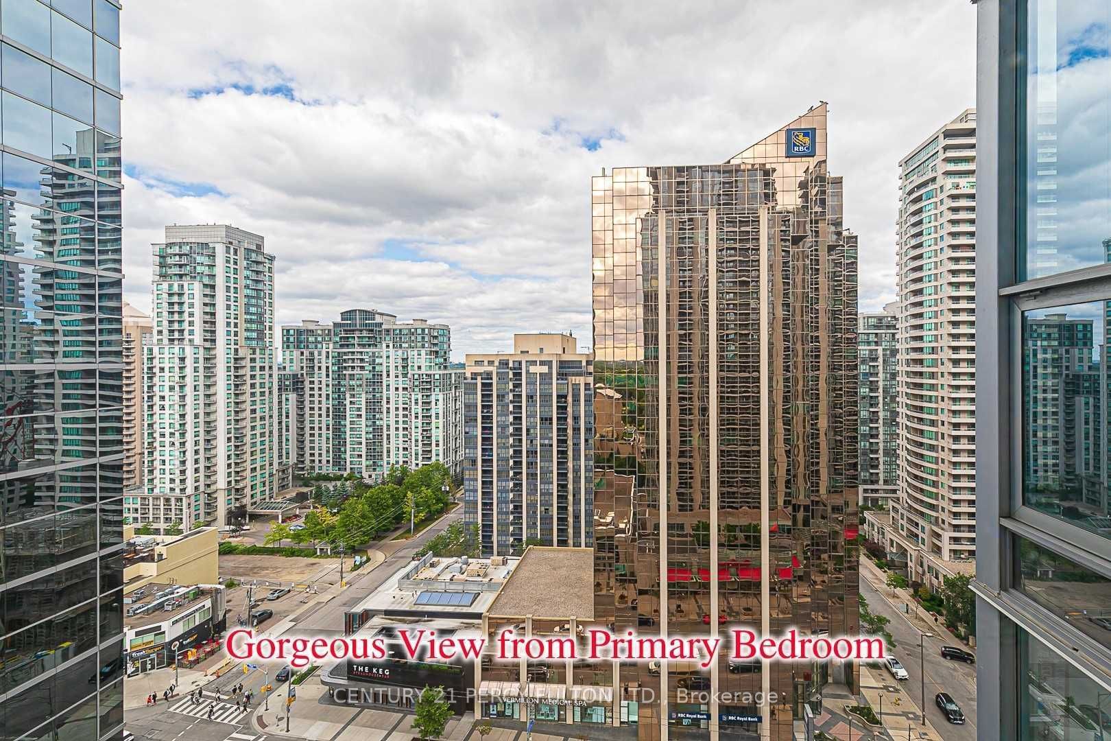 4978 Yonge Street 2115 Property Photo 3