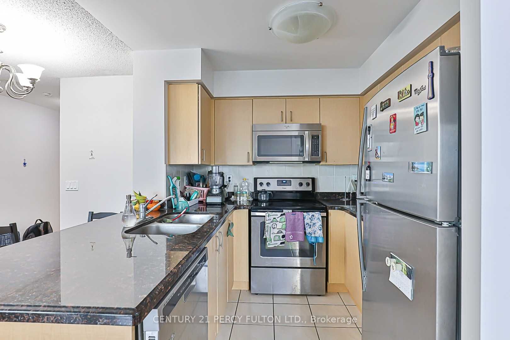 4978 Yonge Street 2115 Property Photo 5