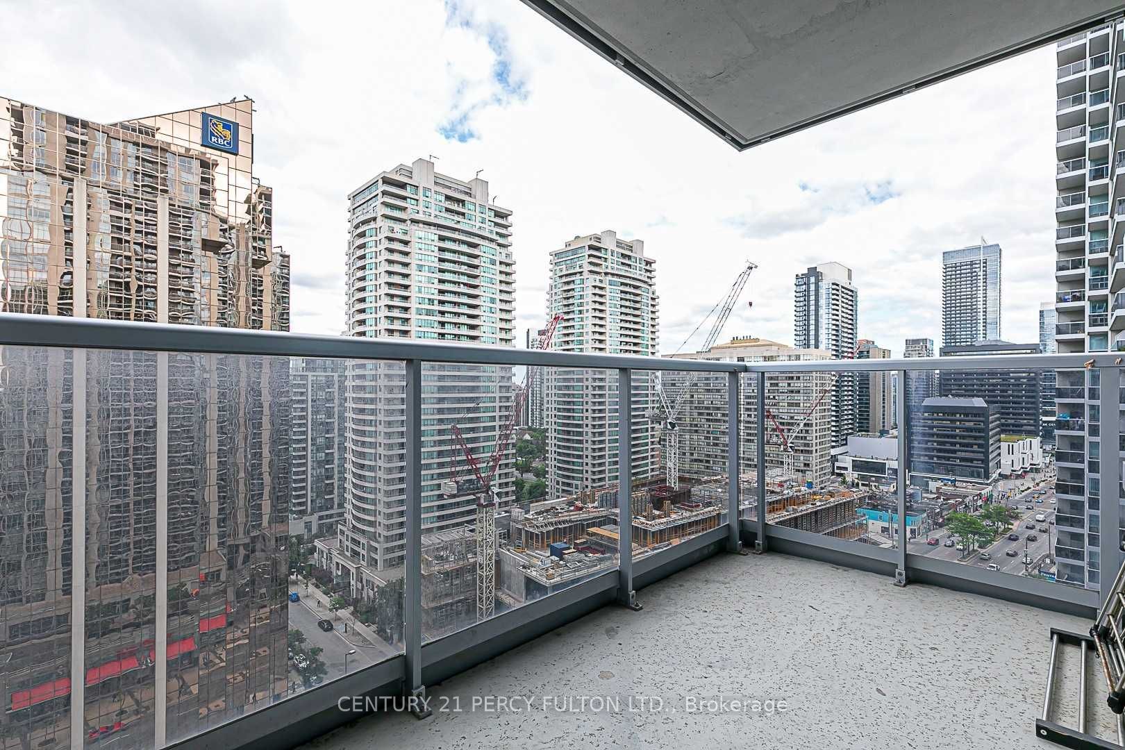 4978 Yonge Street 2115 Property Photo 20