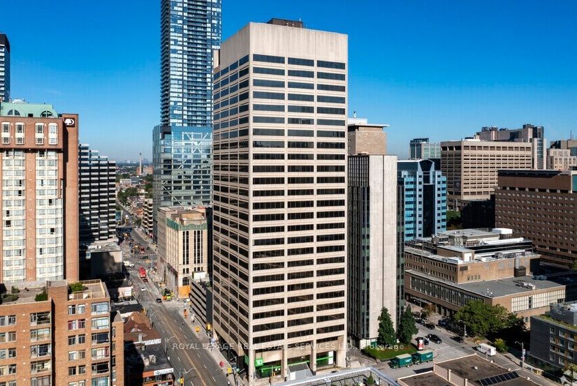 #420 - 180 Dundas Street Property Photo 1