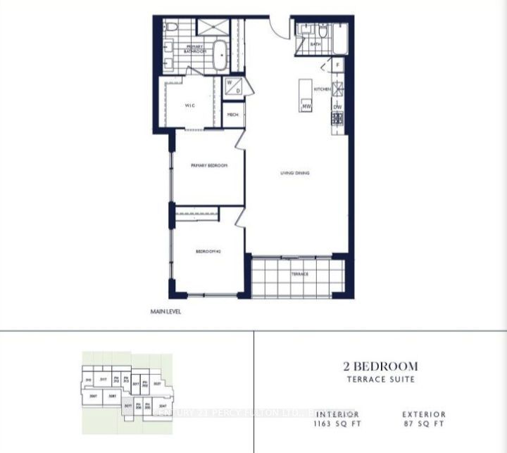200 Keewatin Avenue 306 Property Photo 31