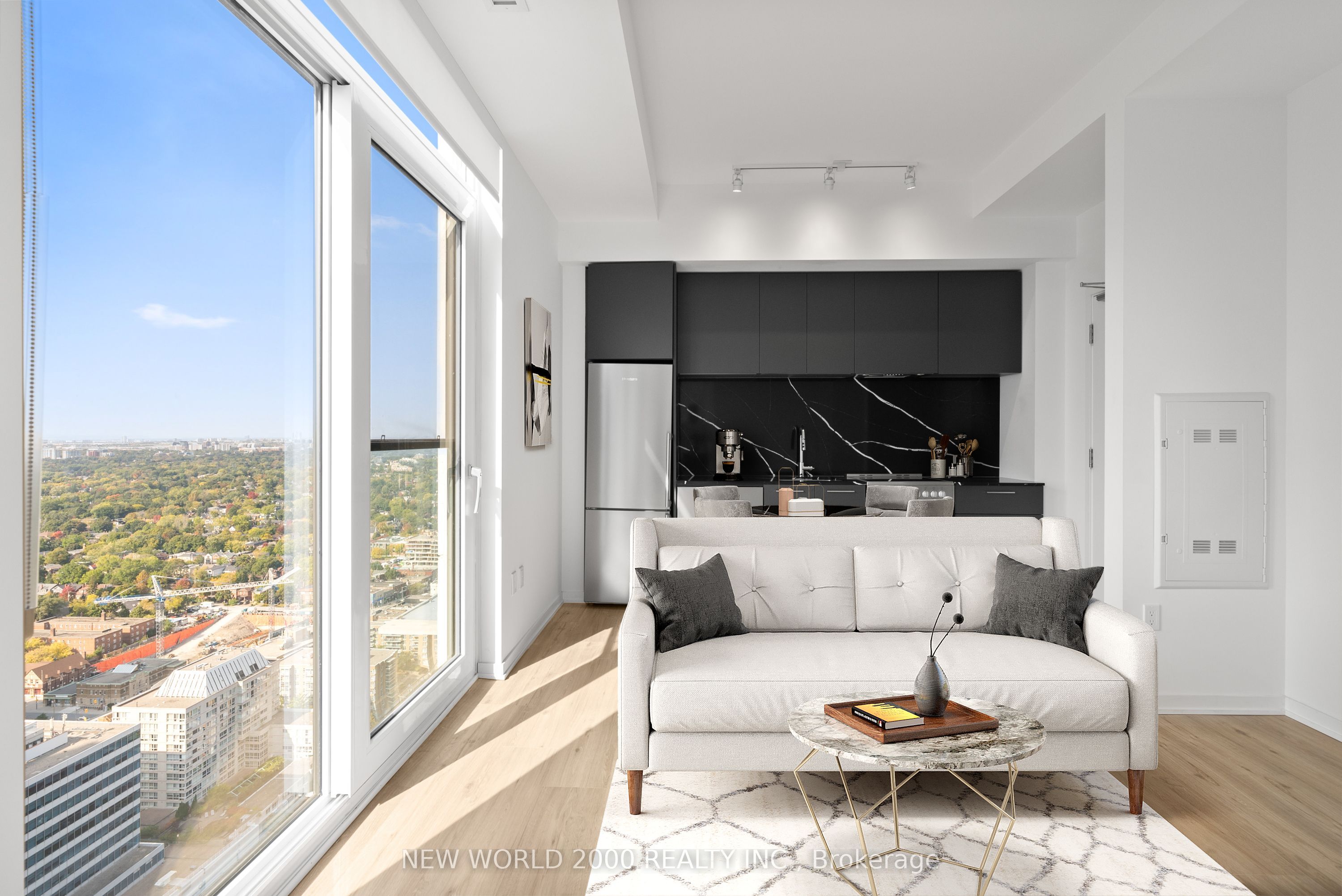 101 Roehampton Avenue 3610 Property Photo 7