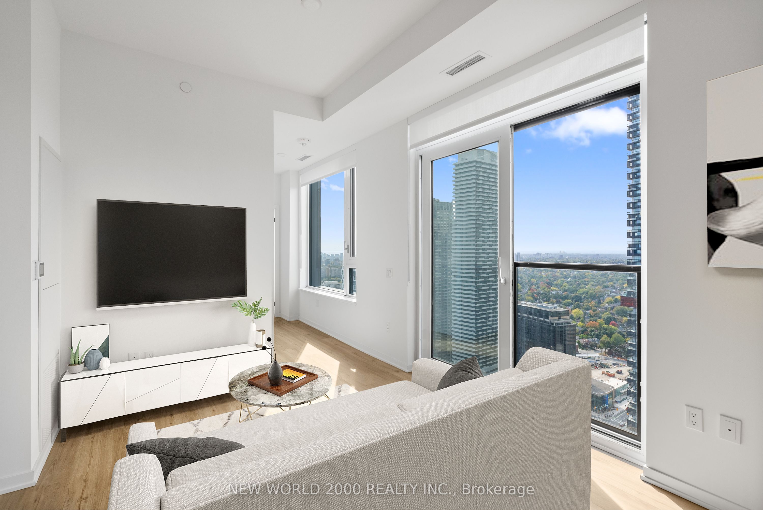 101 Roehampton Avenue 3610 Property Photo 10