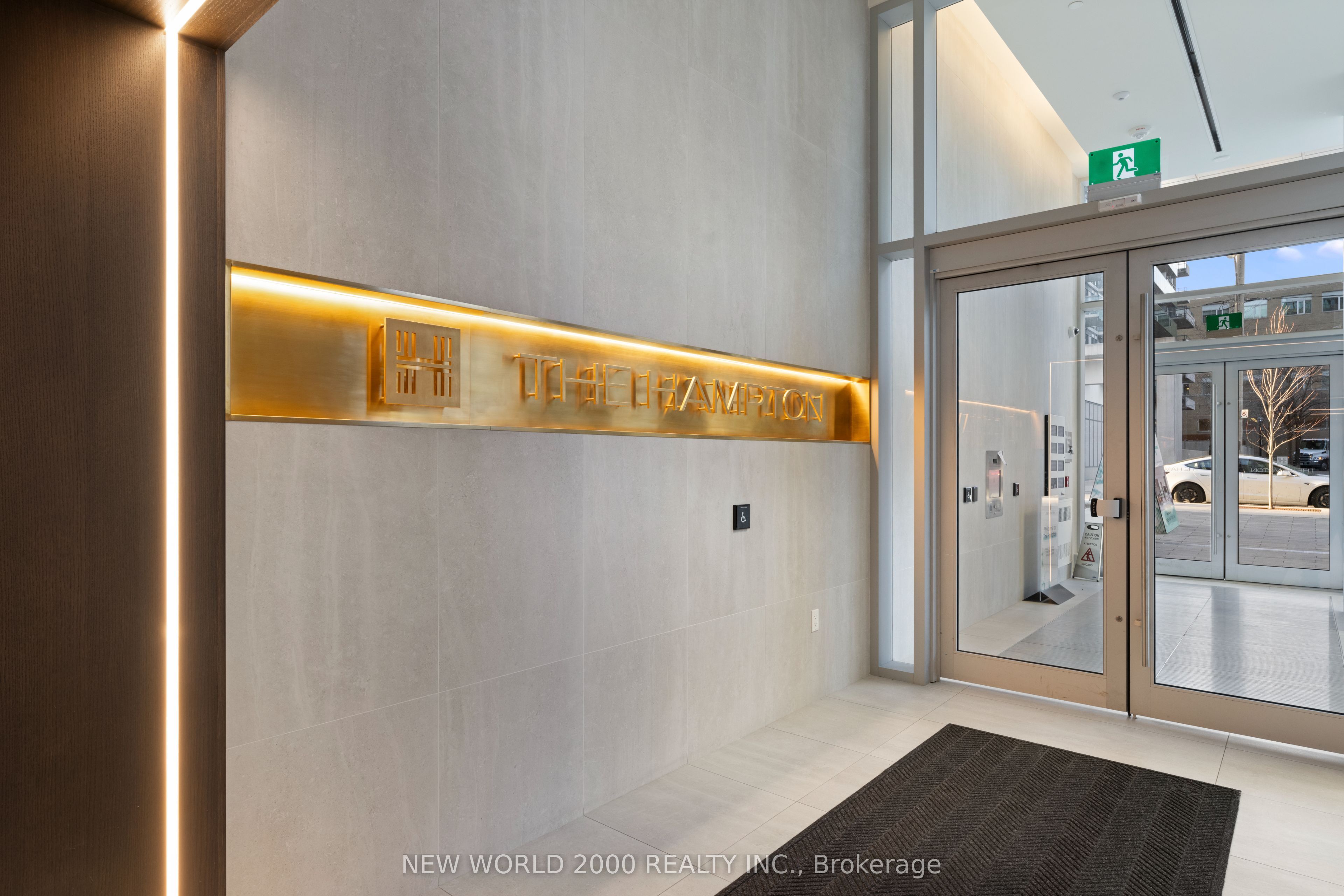 101 Roehampton Avenue 3610 Property Photo 27