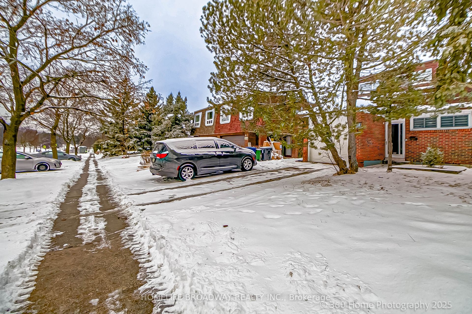 266 Mcnicoll Avenue Property Photo 1